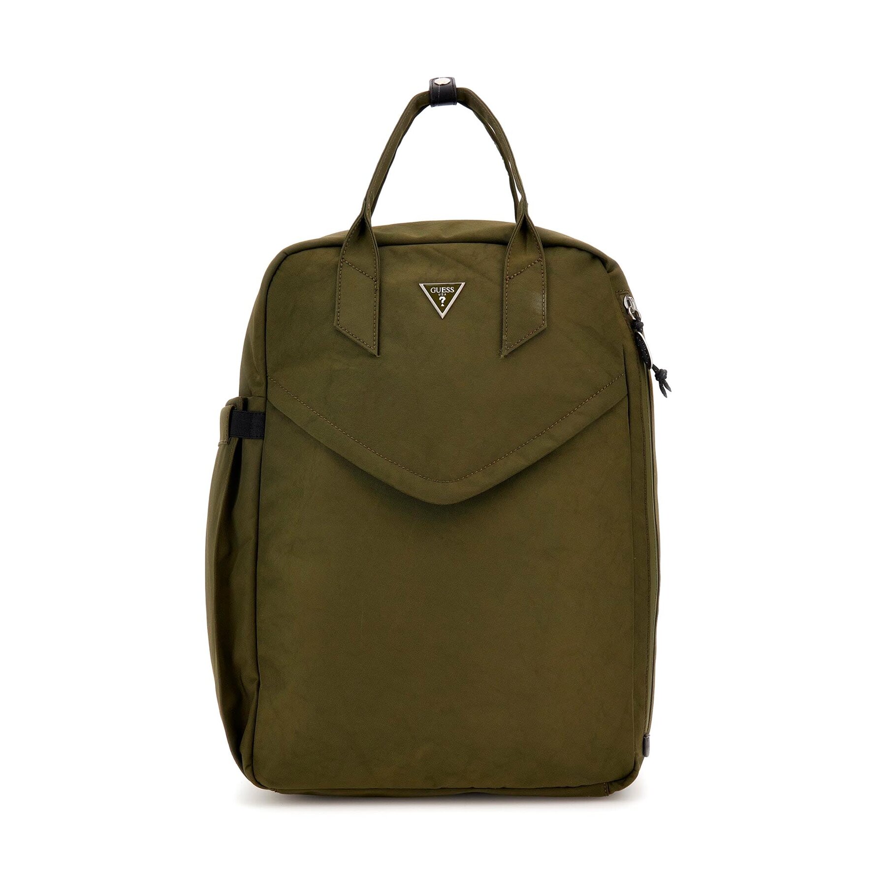 Rucksack Guess HMTRIE P3410 Khakifarben Rucksack Guess HMTRIE P3410 Khakifarben von Guess