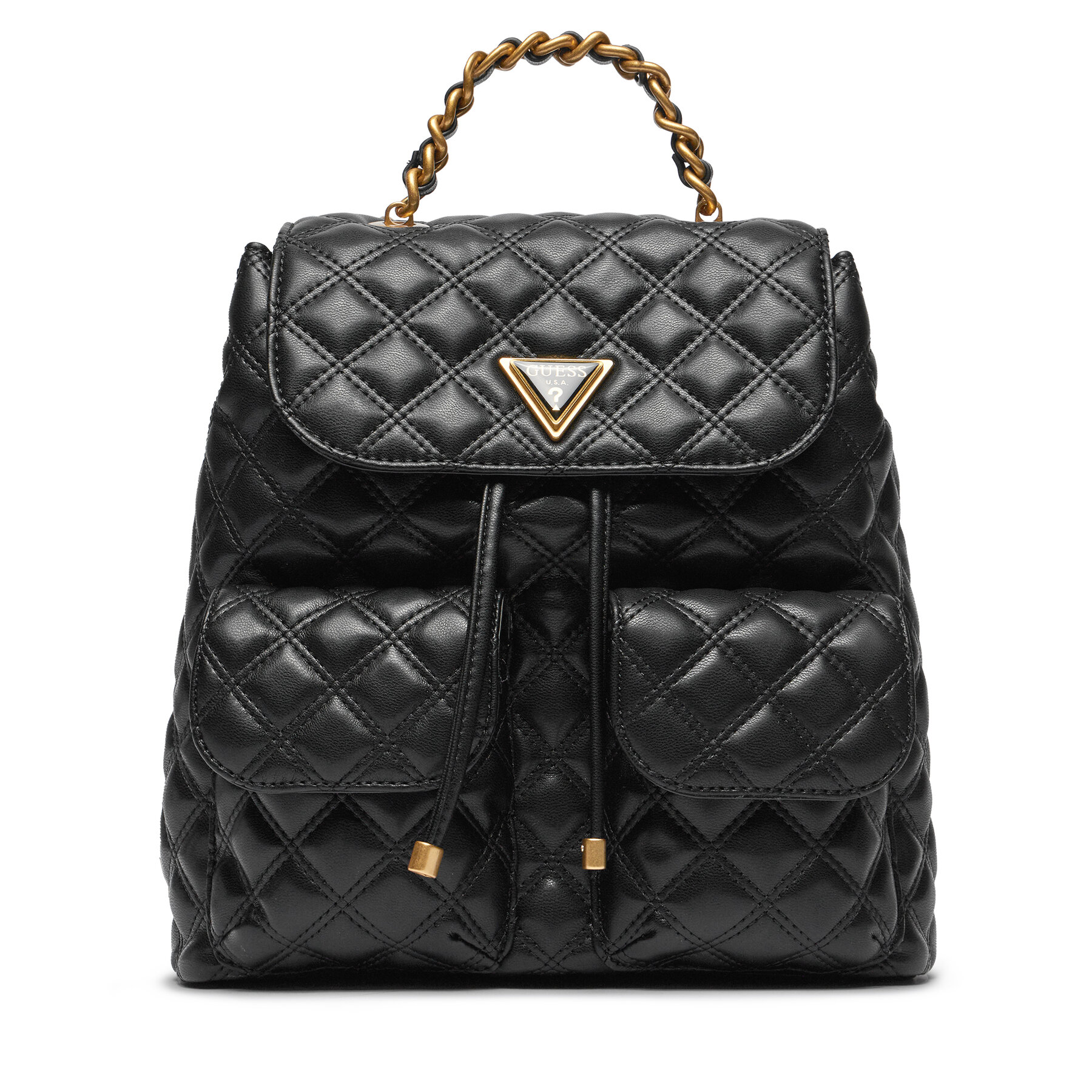 Rucksack Guess HWQA87 48330 BLACK von Guess