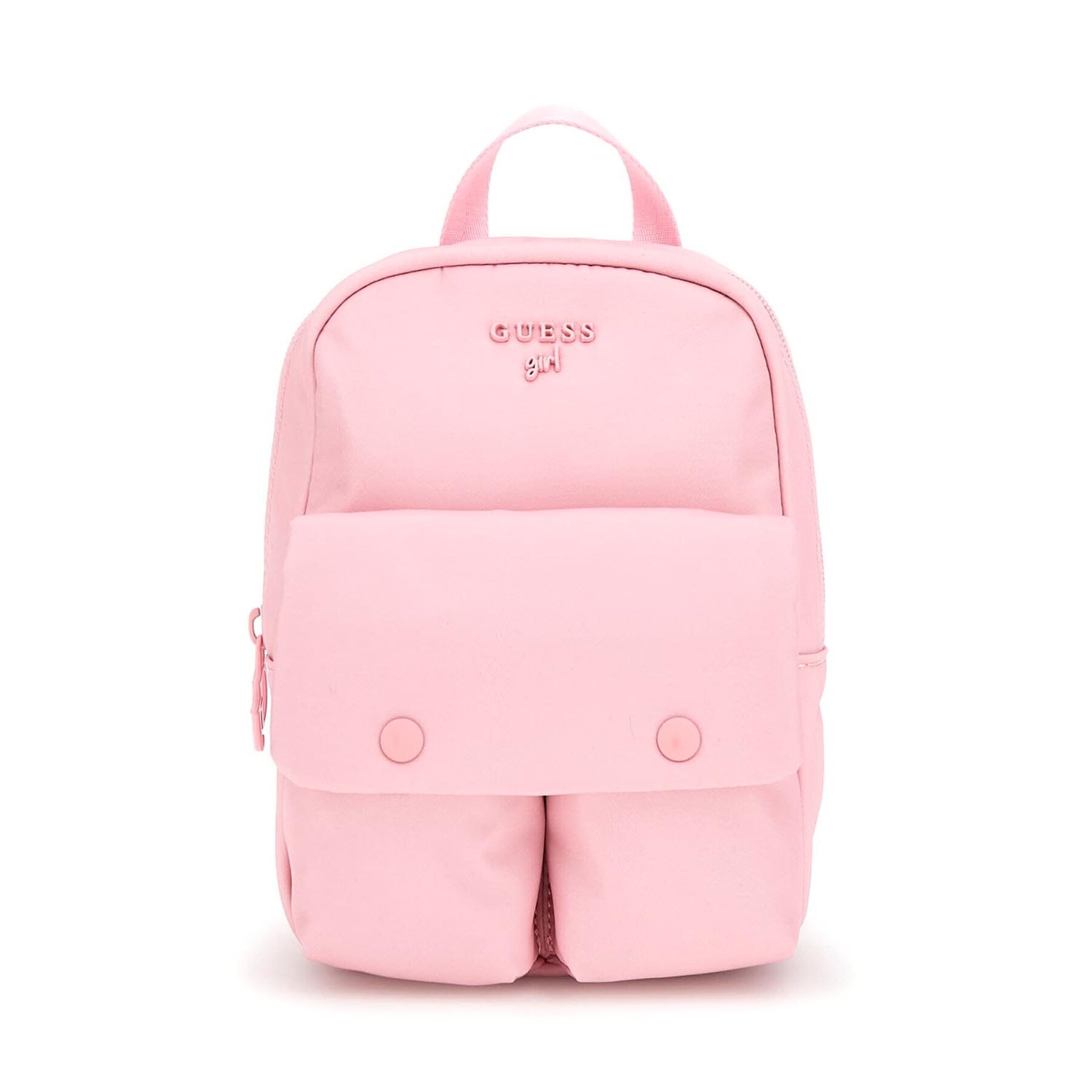 Rucksack Guess J3BZ37 WFUK0 Rosa Rucksack Guess J3BZ37 WFUK0 Rosa von Guess