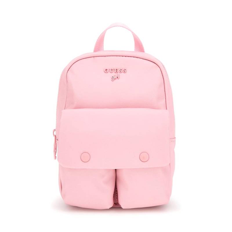 Rucksack Guess J3BZ37 WFUK0 Rosa von Guess