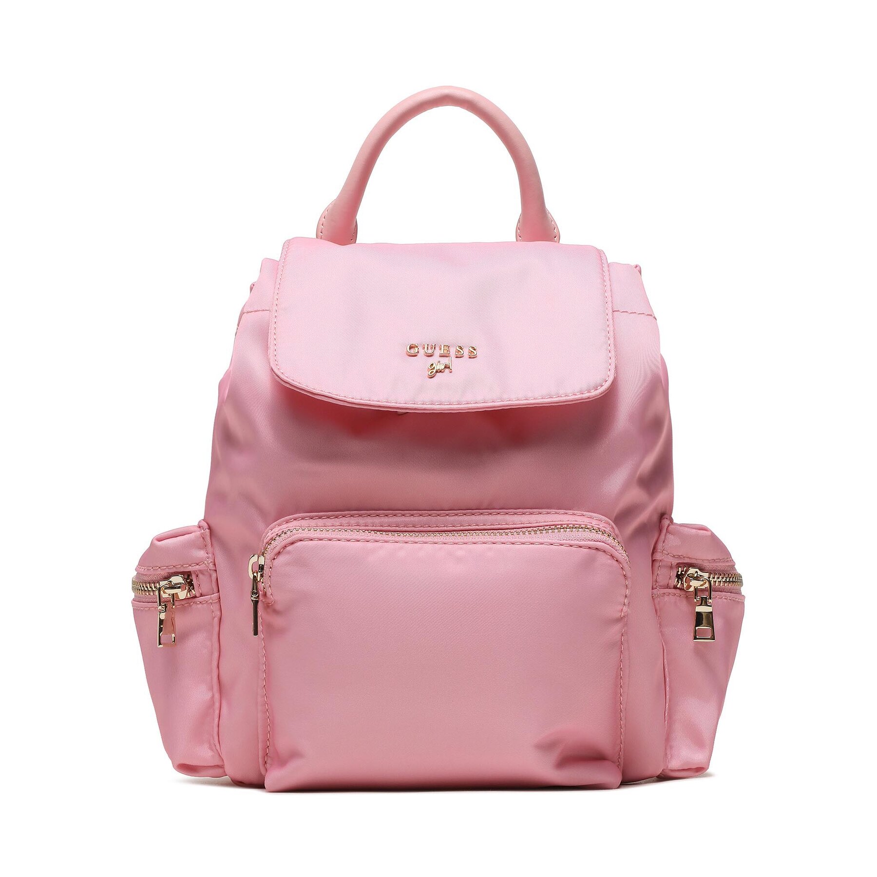 Rucksack Guess J3YZ05 WFMR0 Rosa Rucksack Guess J3YZ05 WFMR0 Rosa von Guess