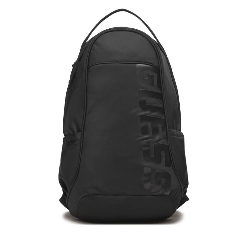 Rucksack Guess Laerte Backpack Z4YZ04 WGD70 Schwarz von Guess
