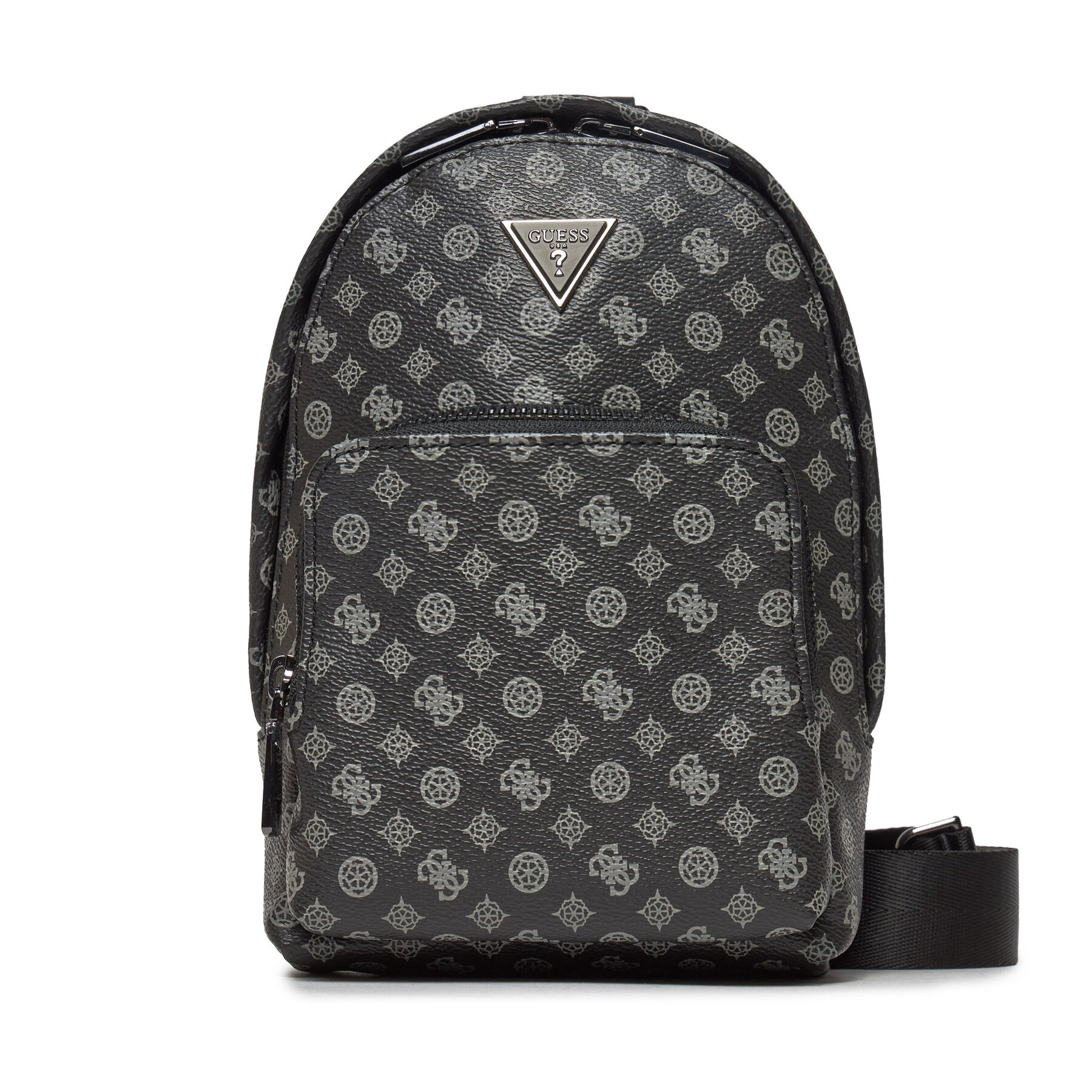 Rucksack Guess Micro Peony Eco Mini-Bags HMMIPE P4168 Schwarz von Guess