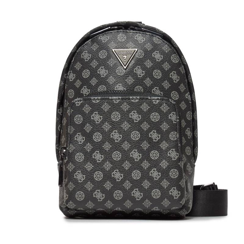 Rucksack Guess Micro Peony Eco Mini-Bags HMMIPE P4168 DAB von Guess