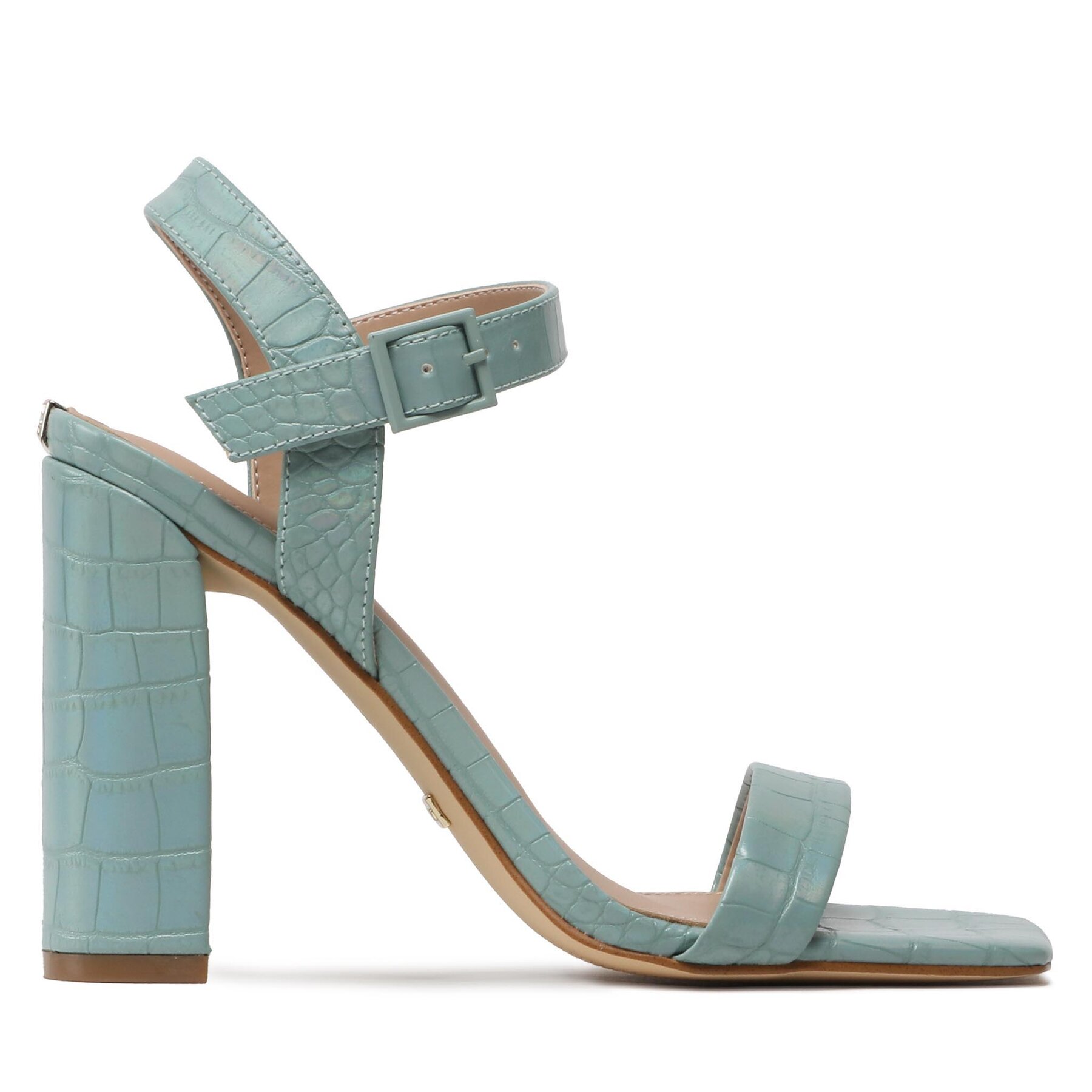 Sandalen Guess Alibi FL6ALI PEL03 GREEN von Guess