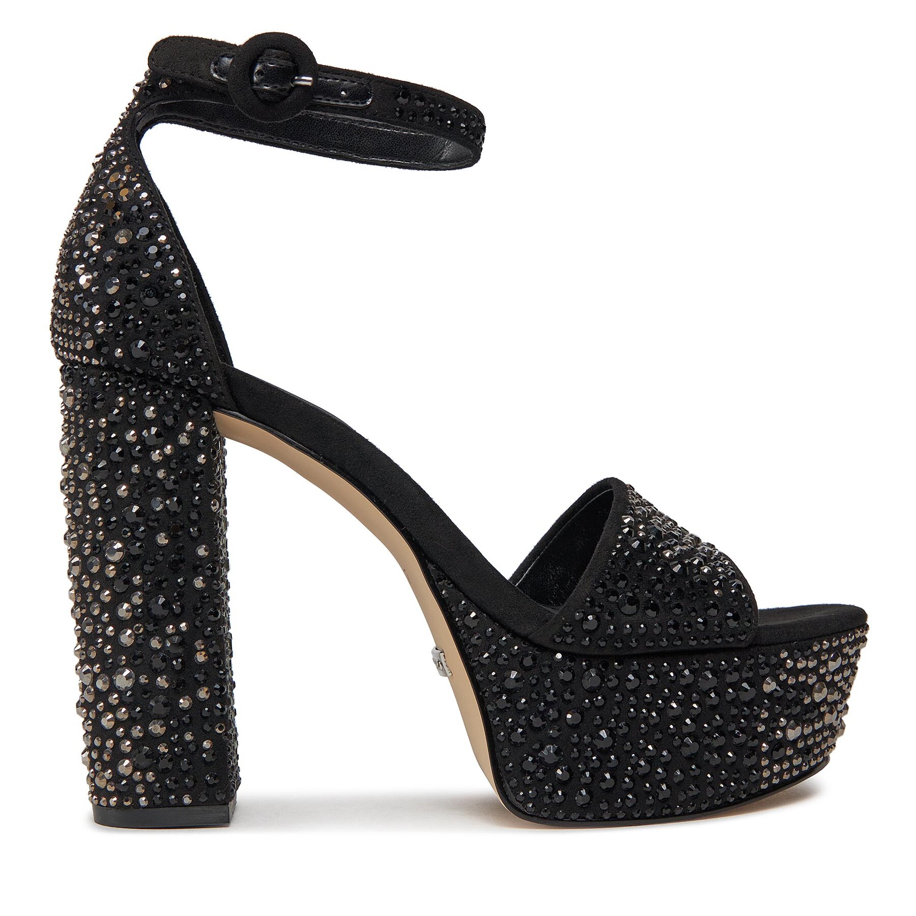 Sandalen Guess Setone FLPSTE ESU03 Schwarz Sandalen Guess Setone FLPSTE ESU03 Schwarz von Guess