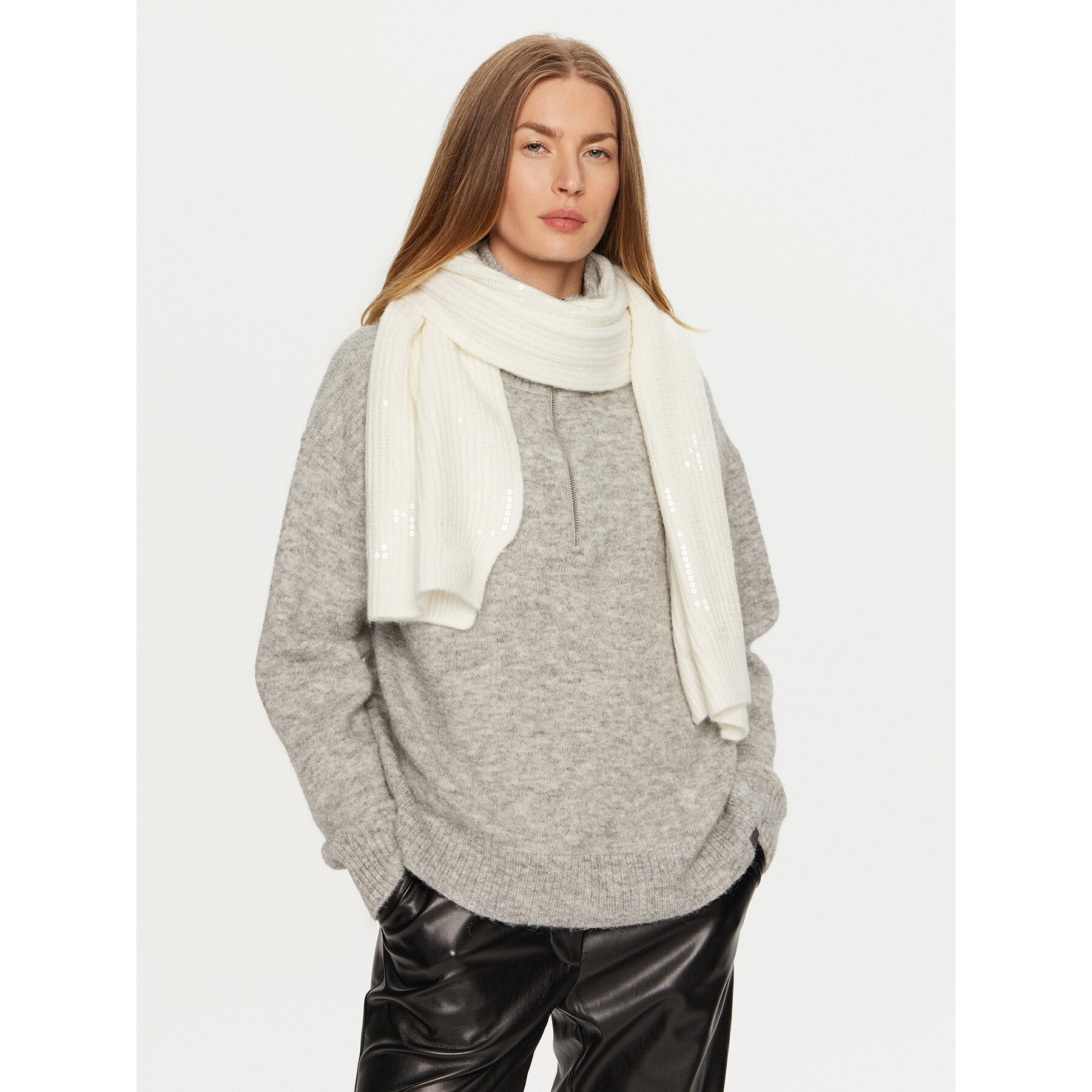 Schal Guess W4BZ27 Z3J92 Écru Schal Guess W4BZ27 Z3J92 Écru von Guess