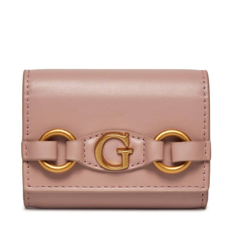 Schlüsselanhänger Guess Izzy RW1600 P4101 Rosa von Guess
