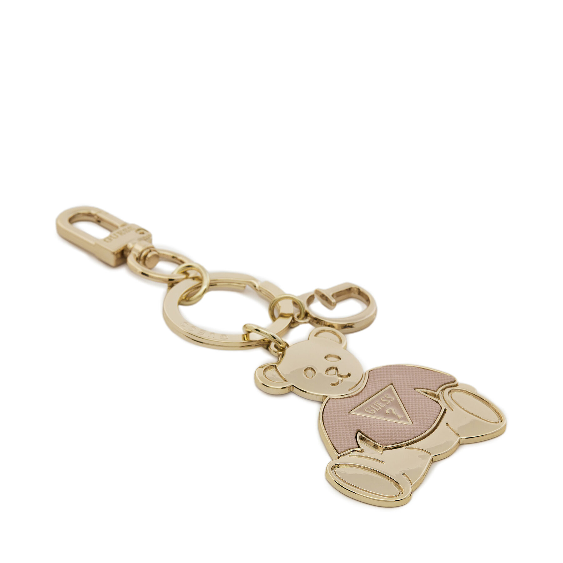 Schlüsselanhänger Guess RW1723 P5101 Rosa Schlüsselanhänger Guess RW1723 P5101 Rosa von Guess