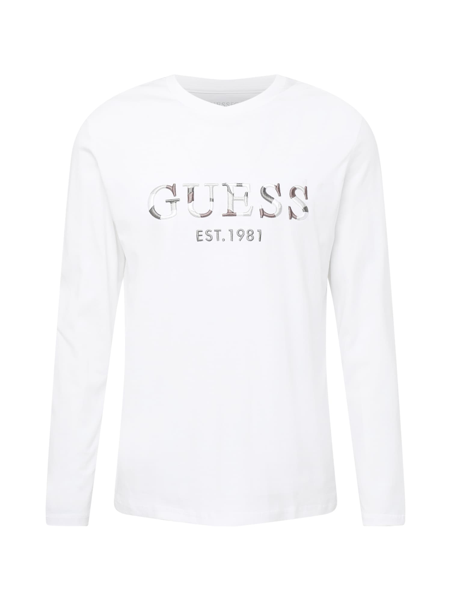 Shirt 'SORIN' Shirt 'SORIN' von Guess