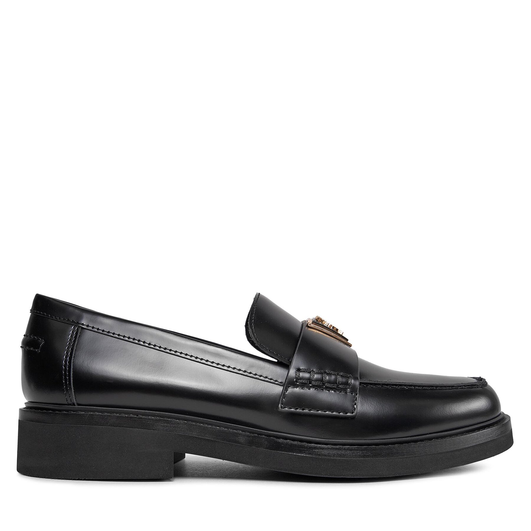 Slipper Guess FLPSHA LEA14 Schwarz Slipper Guess FLPSHA LEA14 Schwarz von Guess