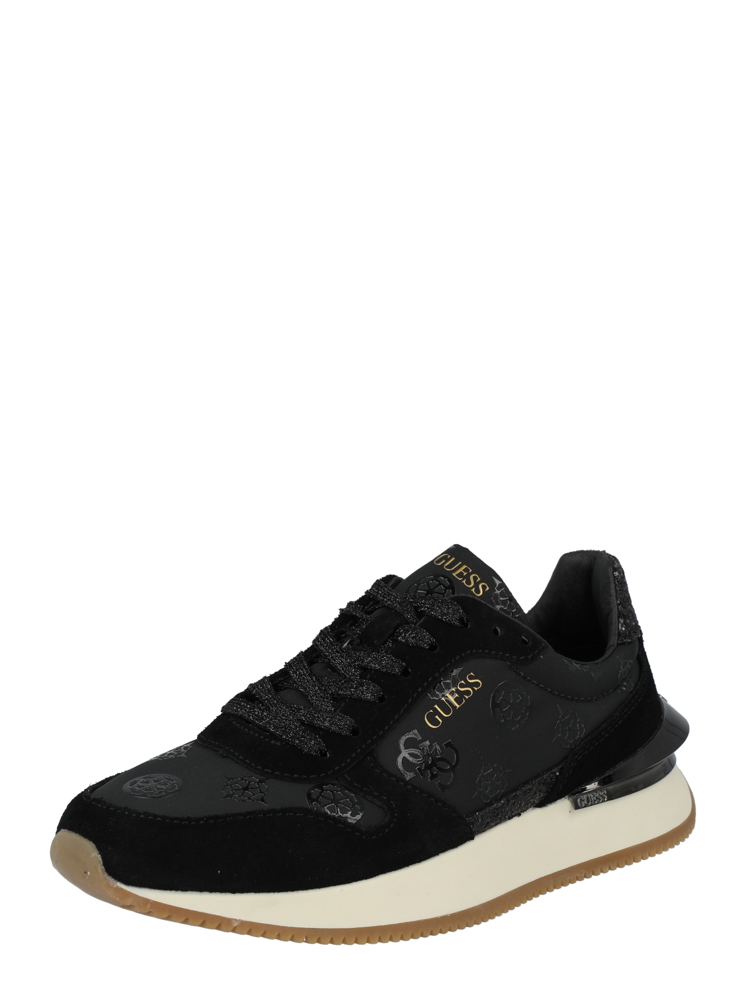 Sneaker 'DUBAI' Sneaker 'DUBAI' von Guess