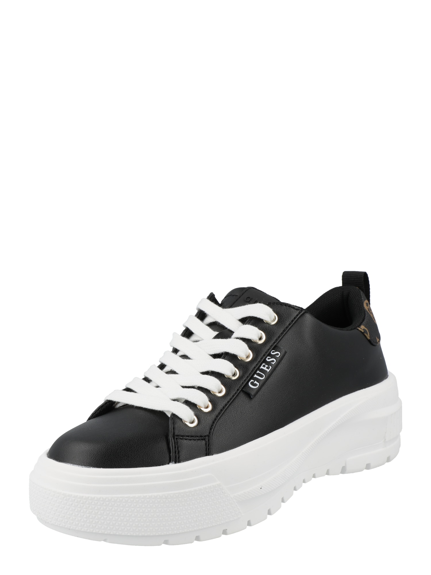 Sneaker 'Eladie' Sneaker 'Eladie' von Guess