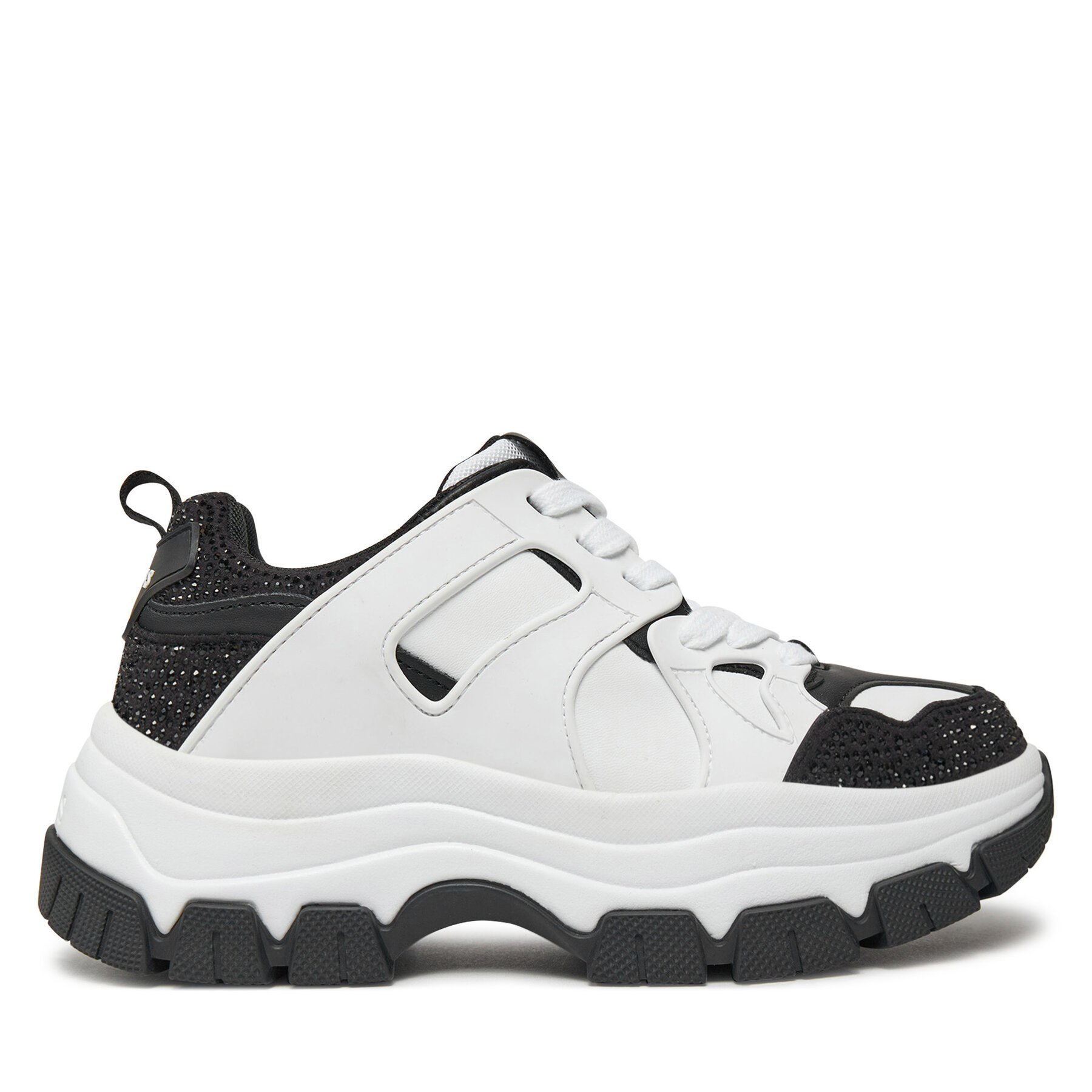 Sneakers Guess Brayjen2 FLFBRA ELE12 Weiß Sneakers Guess Brayjen2 FLFBRA ELE12 Weiß von Guess