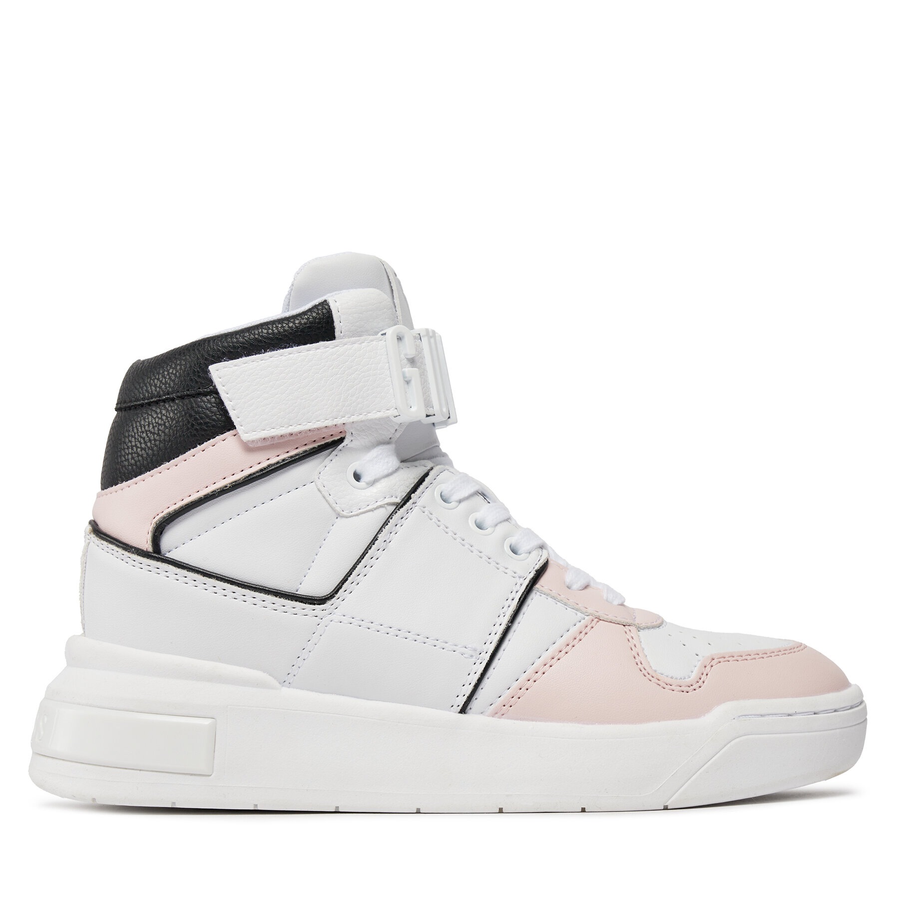 Sneakers Guess Corten3 FLPCR3 ELE12 Weiß Sneakers Guess Corten3 FLPCR3 ELE12 Weiß von Guess