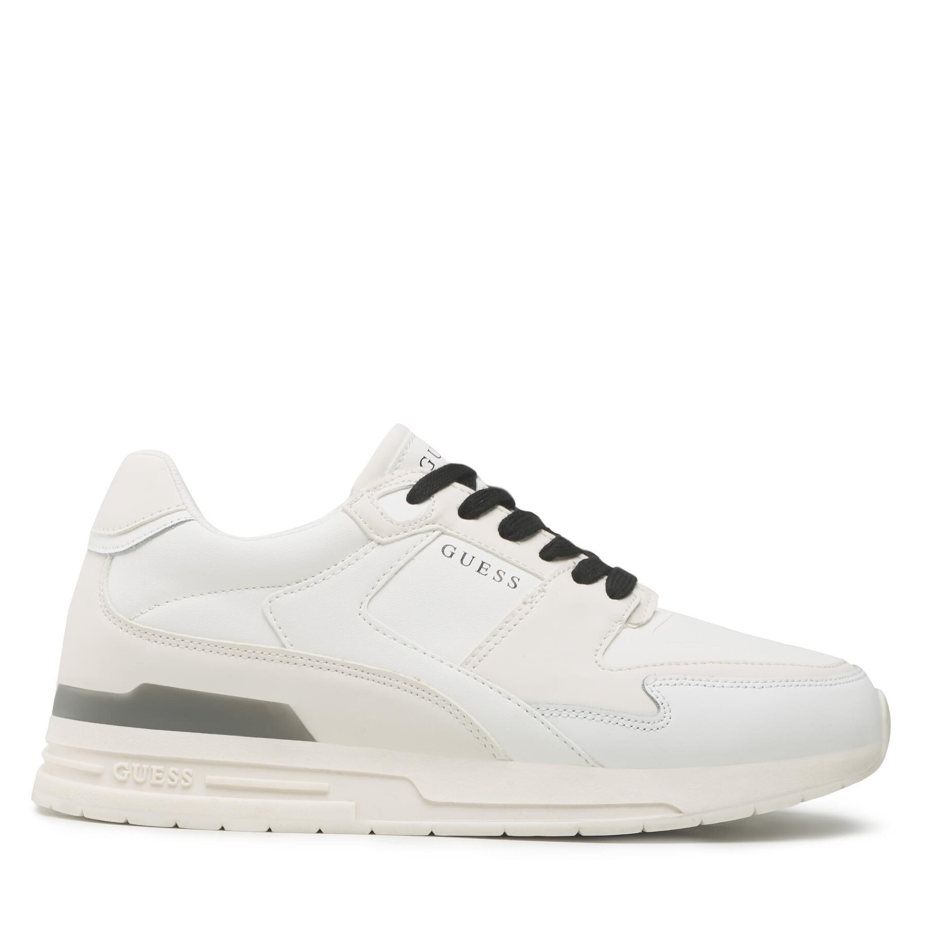 Sneakers Guess Enna FM5ENN ELE12 Weiß Sneakers Guess Enna FM5ENN ELE12 Weiß von Guess