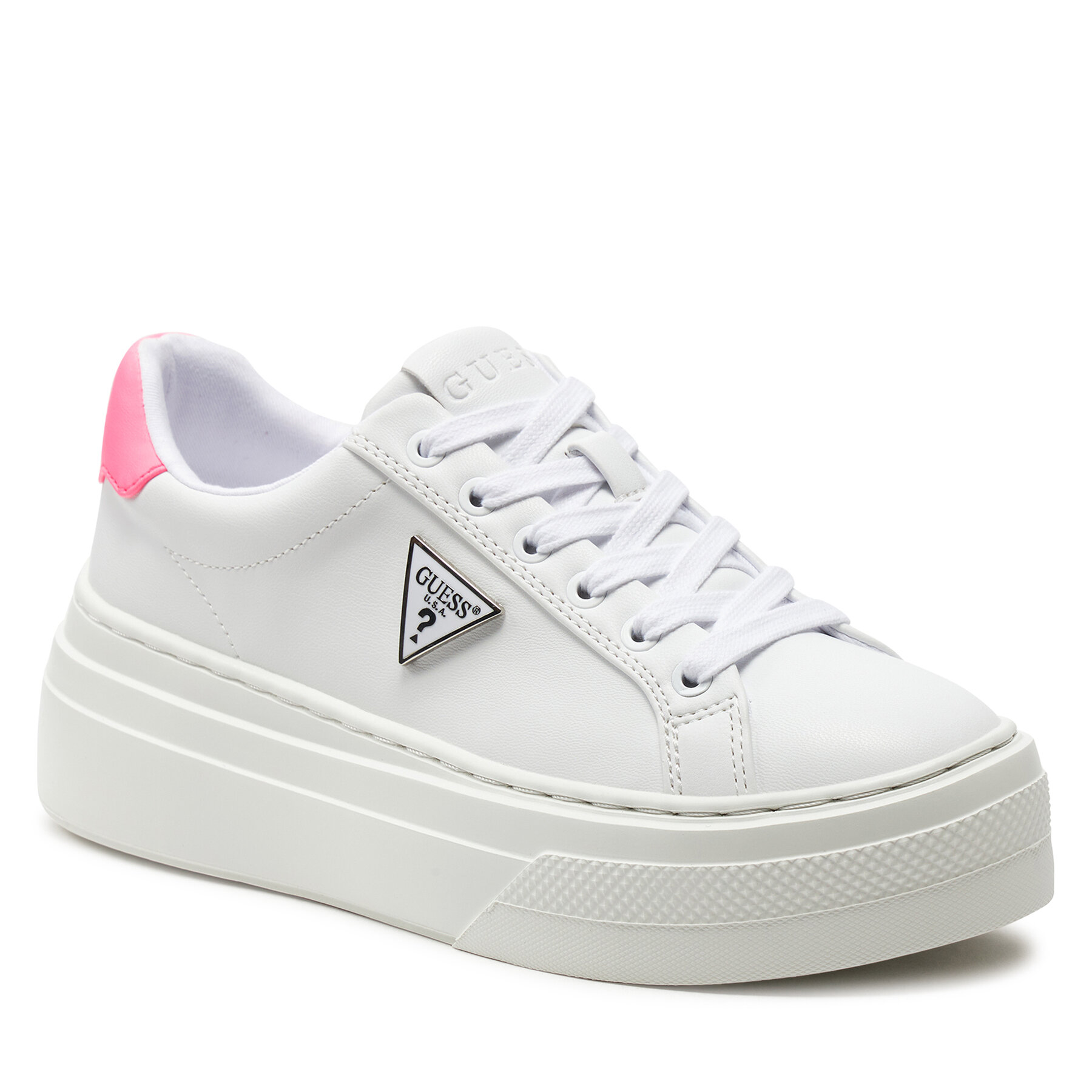Sneakers Guess FLGAMA ELE12 WHIPI von Guess