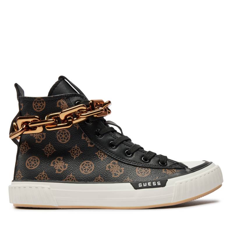 Sneakers Guess FLJNLY ELE12 BROCR von Guess