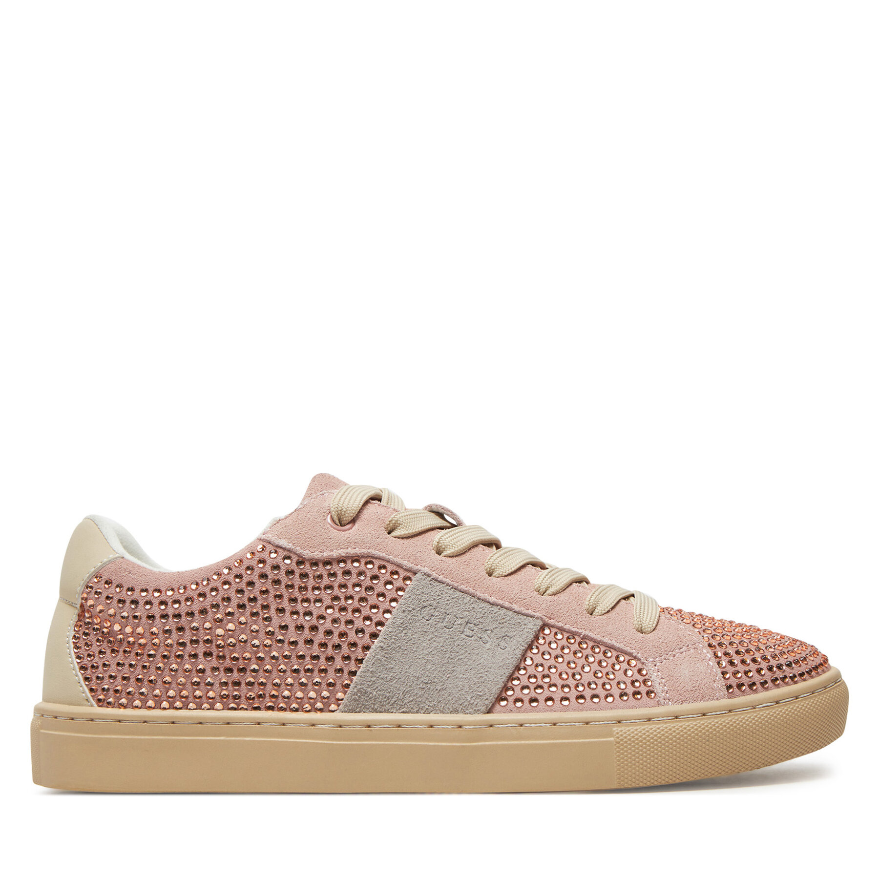 Sneakers Guess FLPTOD SUE12 Rosa Sneakers Guess FLPTOD SUE12 Rosa von Guess