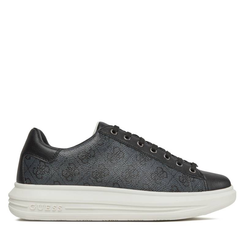 Sneakers Guess FM8VIB FAM12 COAL von Guess