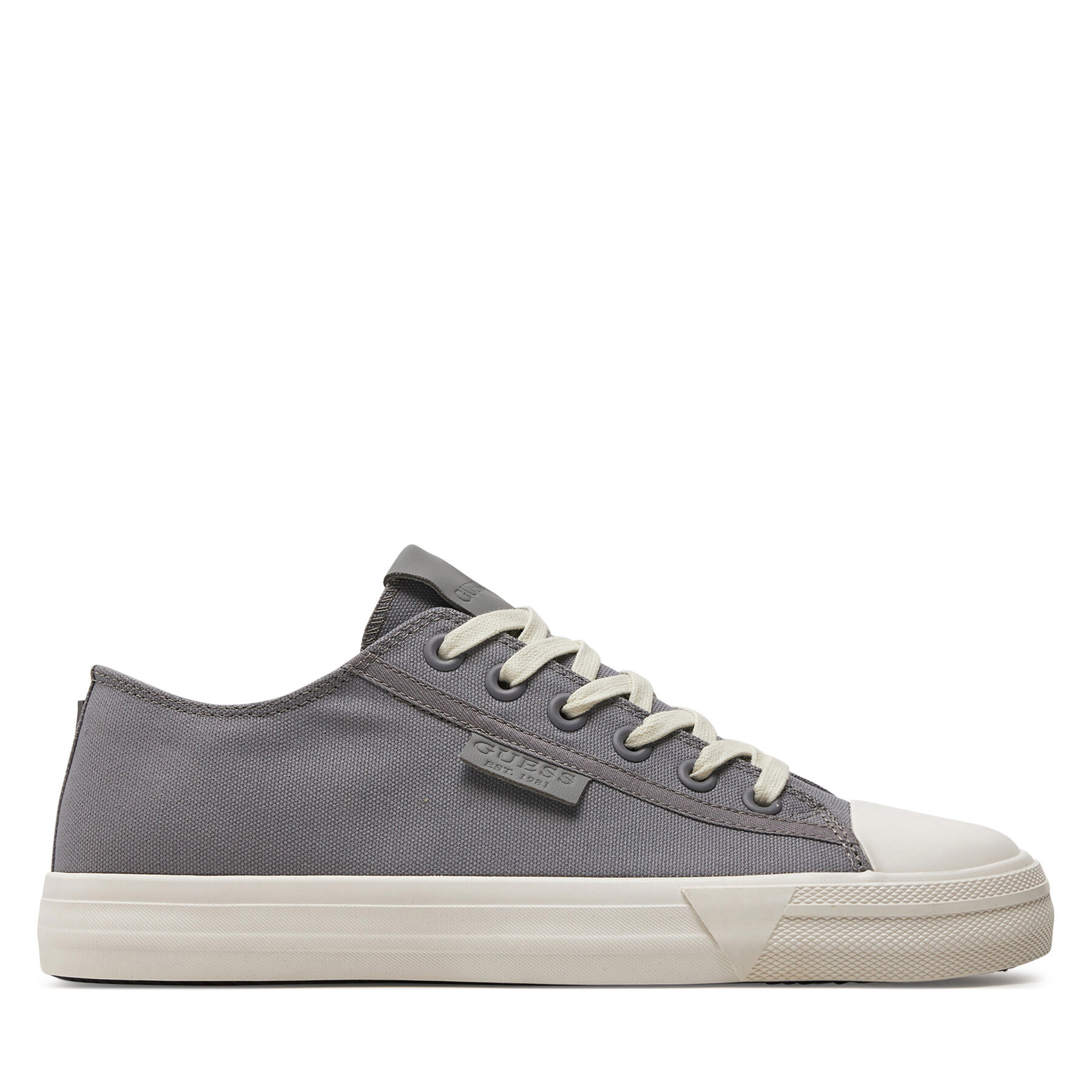 Sneakers Guess FMGRIO FAB12 GREY von Guess