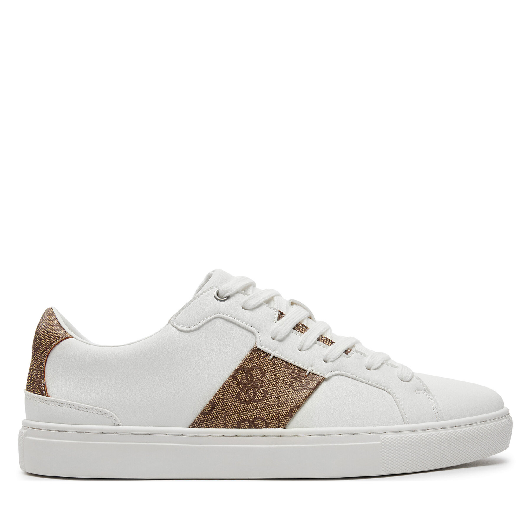Sneakers Guess FMTTOG ELL12 Weiß Sneakers Guess FMTTOG ELL12 Weiß von Guess