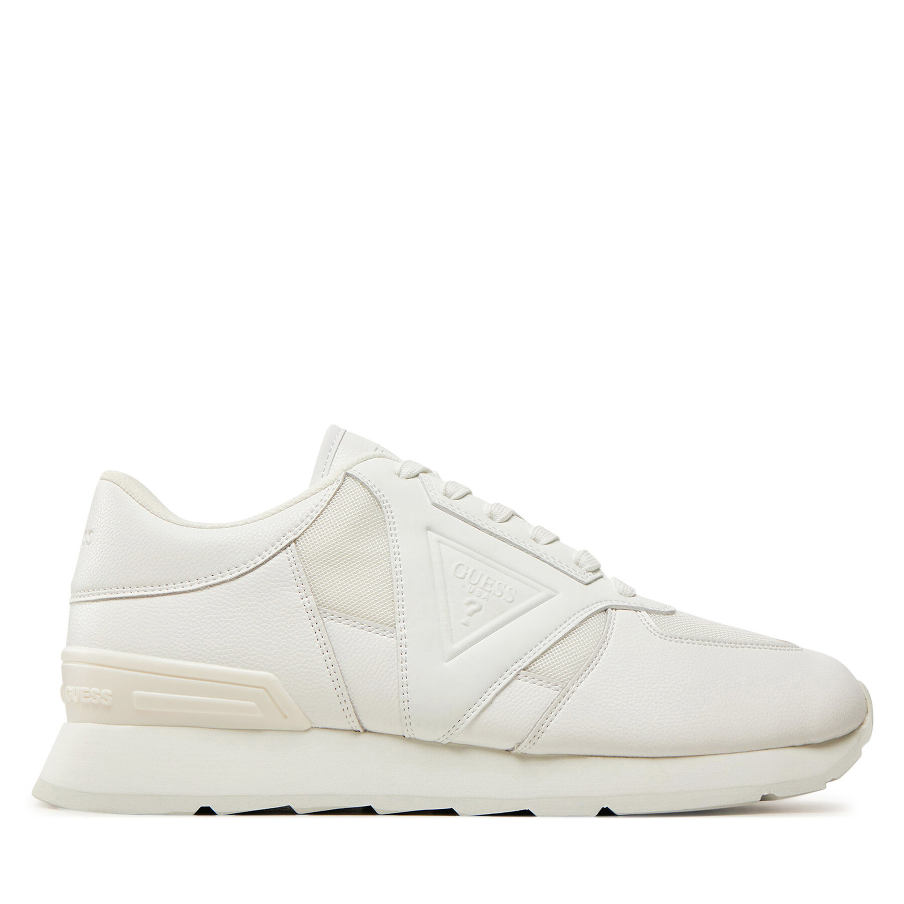 Sneakers Guess Fano FMFFAN ELE12 Weiß Sneakers Guess Fano FMFFAN ELE12 Weiß von Guess
