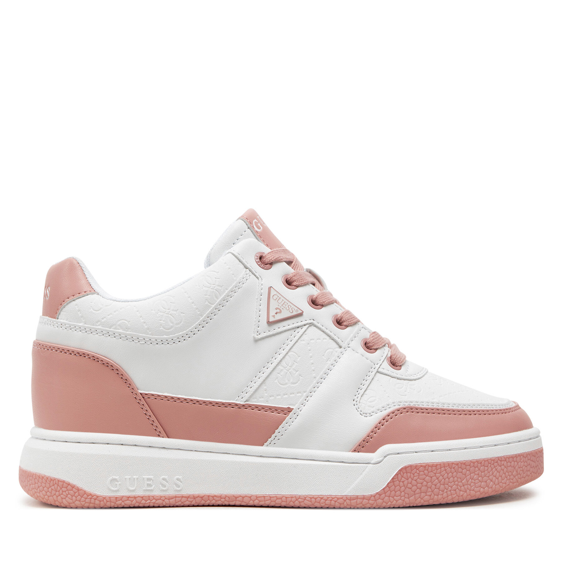 Sneakers Guess Marlew FLTMAR FAL12 Weiß Sneakers Guess Marlew FLTMAR FAL12 Weiß von Guess