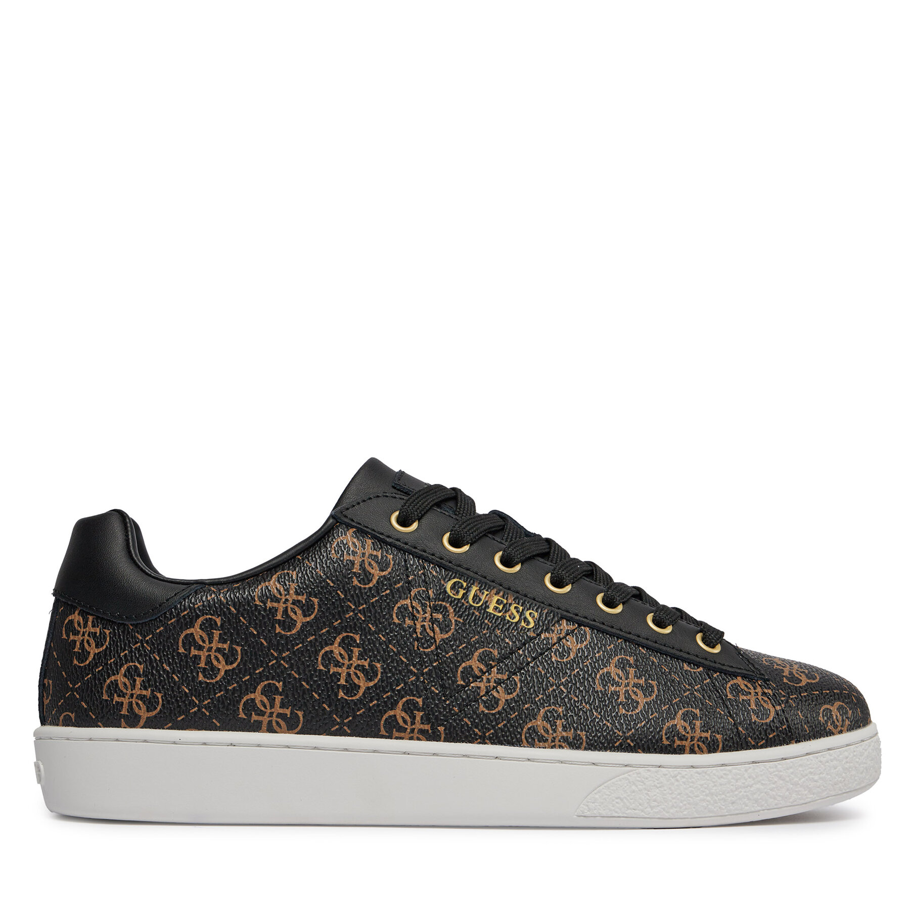 Sneakers Guess Nola FMPNOG FAB12 BROCR von Guess