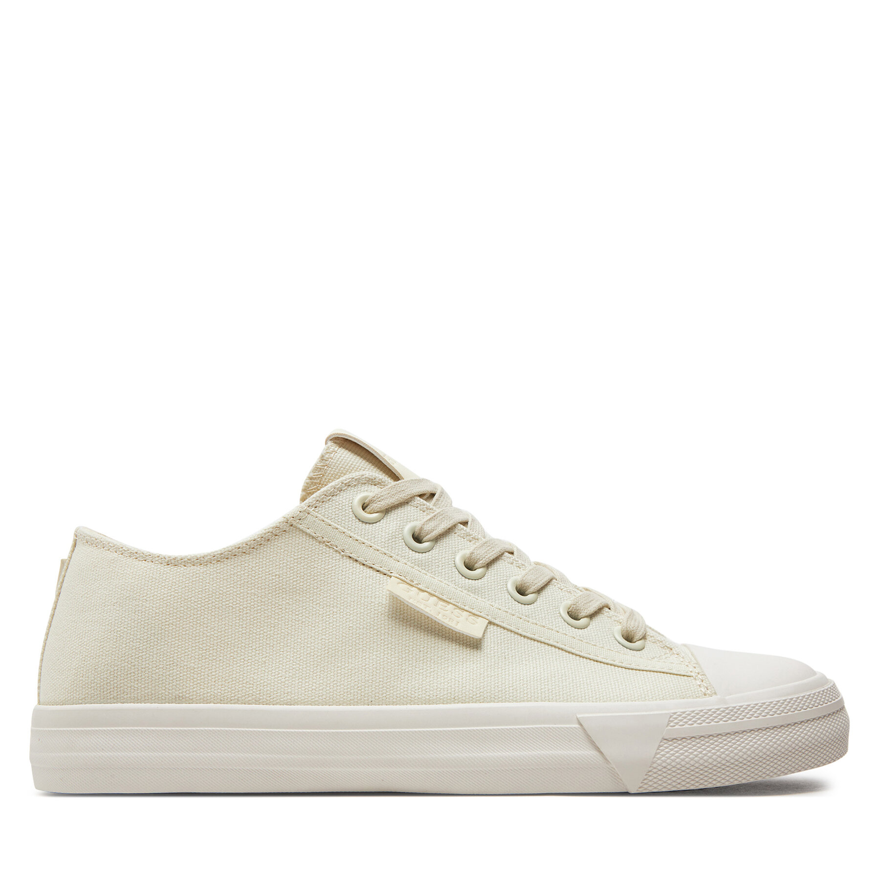Sneakers Guess Rio FMGRIO FAB12 BEIGE von Guess