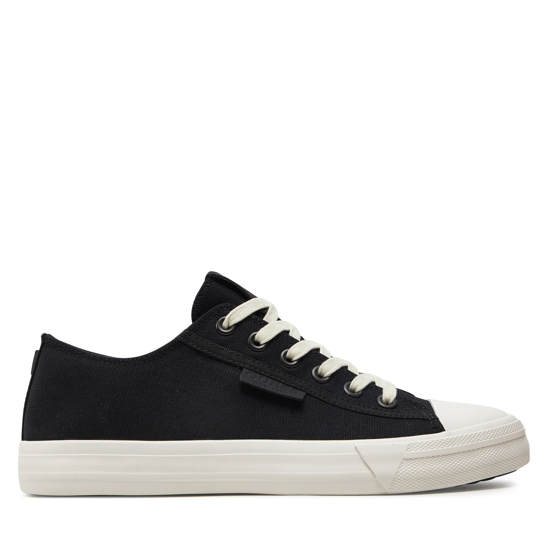 Sneakers Guess Rio FMGRIO FAB12 Schwarz Sneakers Guess Rio FMGRIO FAB12 Schwarz von Guess