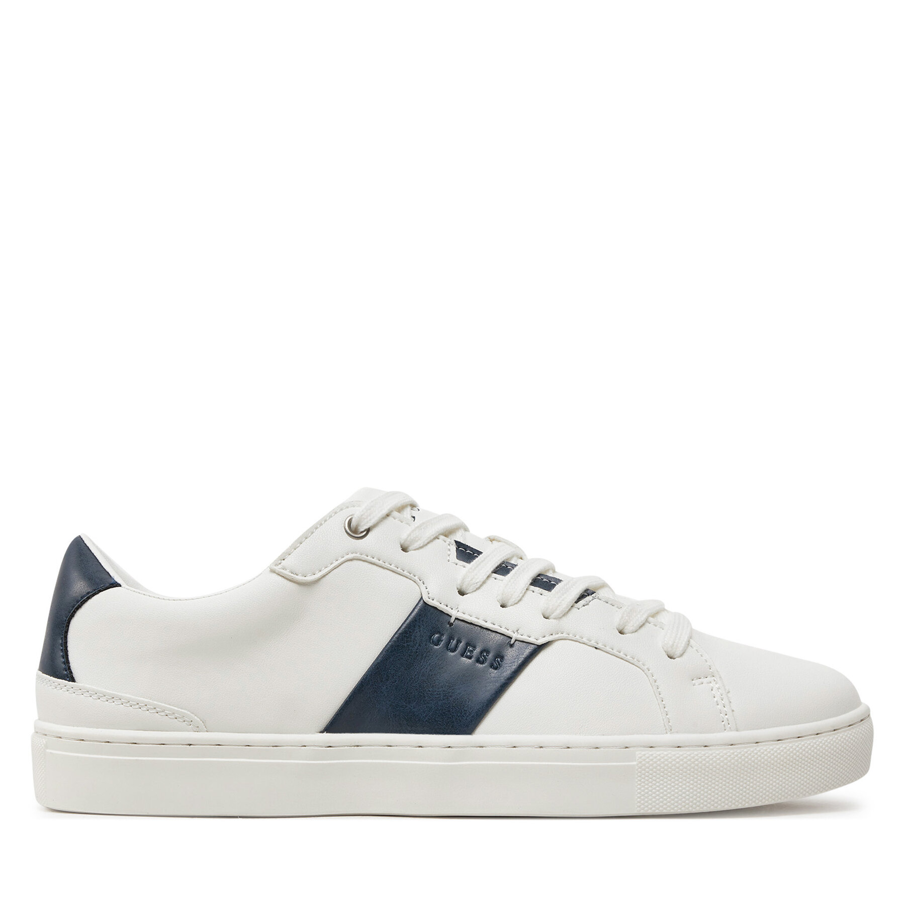Sneakers Guess Todi Carryover FMTTOD ELE12 Weiß Sneakers Guess Todi Carryover FMTTOD ELE12 Weiß von Guess