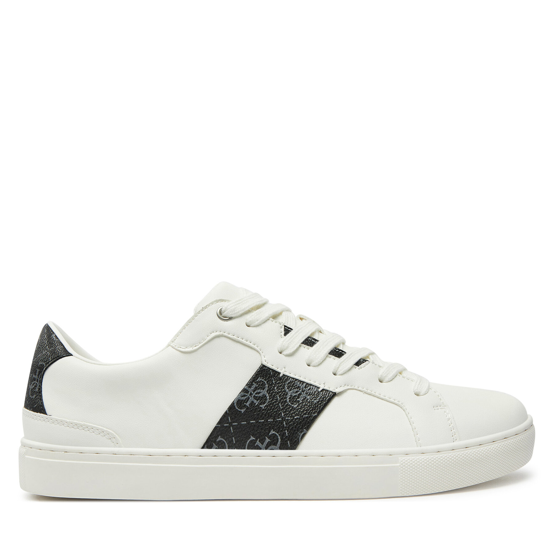 Sneakers Guess Todi Carryover FMTTOG ELL12 Weiß Sneakers Guess Todi Carryover FMTTOG ELL12 Weiß von Guess