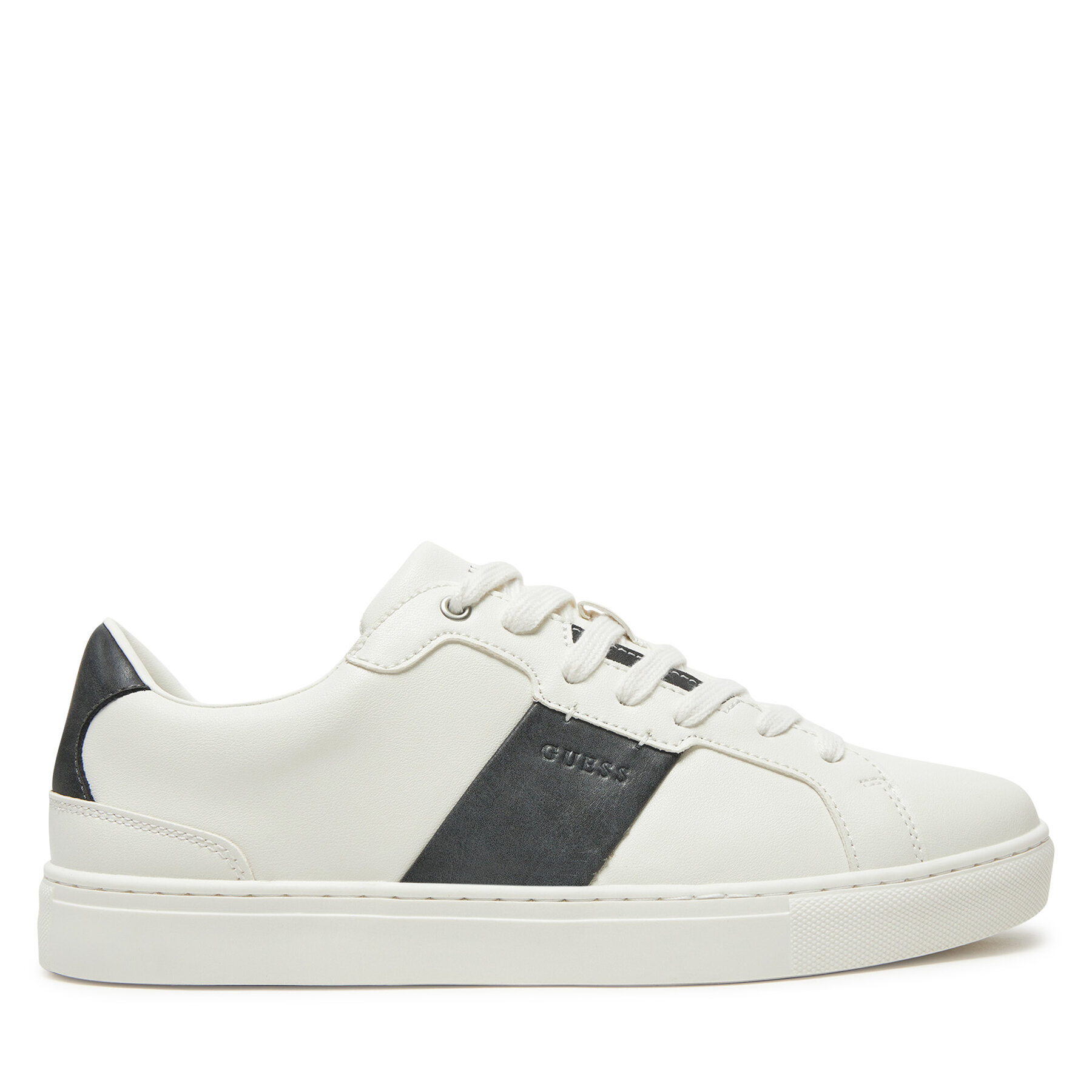 Sneakers Guess Todi FMTTOD ELE12 Weiß Sneakers Guess Todi FMTTOD ELE12 Weiß von Guess
