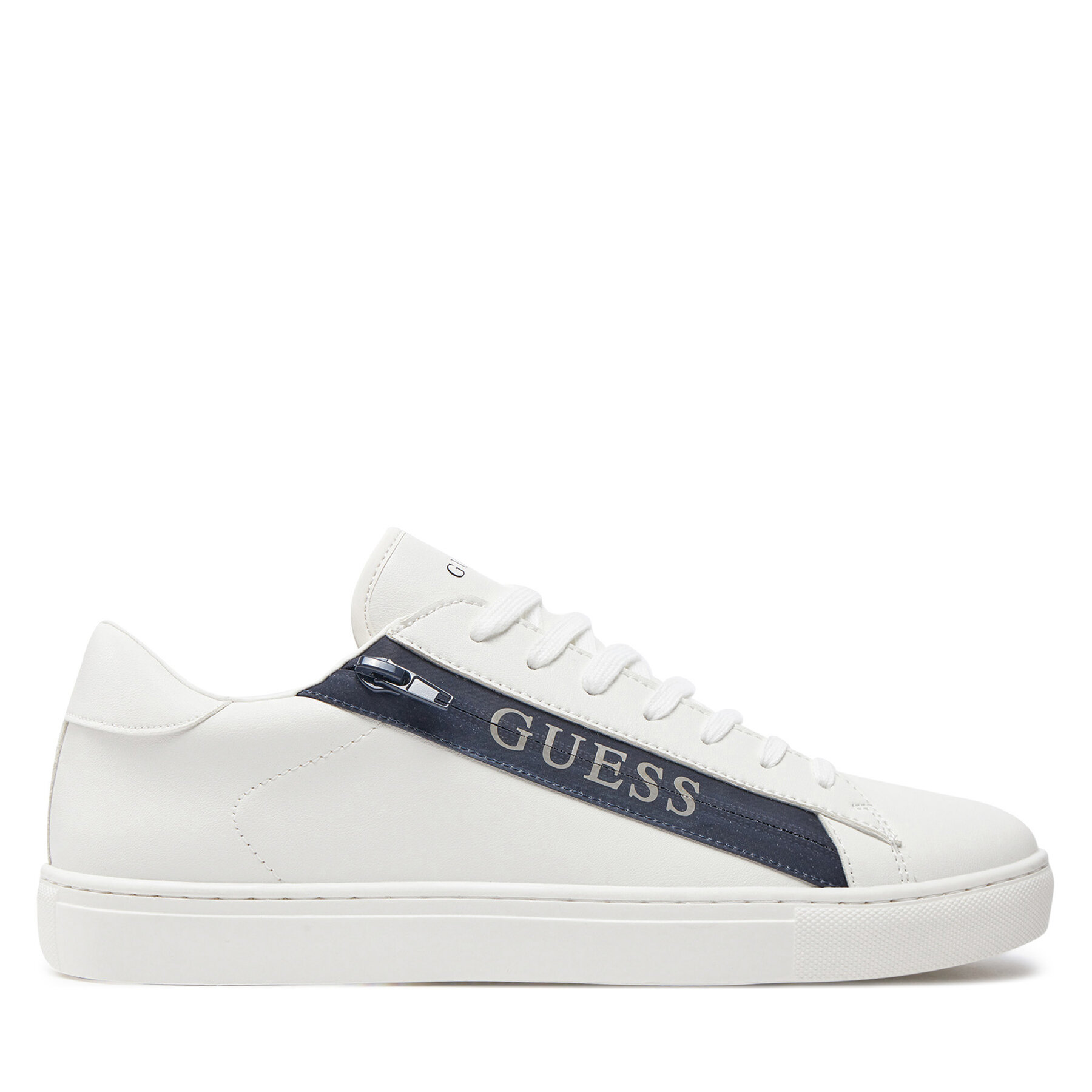 Sneakers Guess Todi Iik FMFTOD ELE12 Weiß Sneakers Guess Todi Iik FMFTOD ELE12 Weiß von Guess