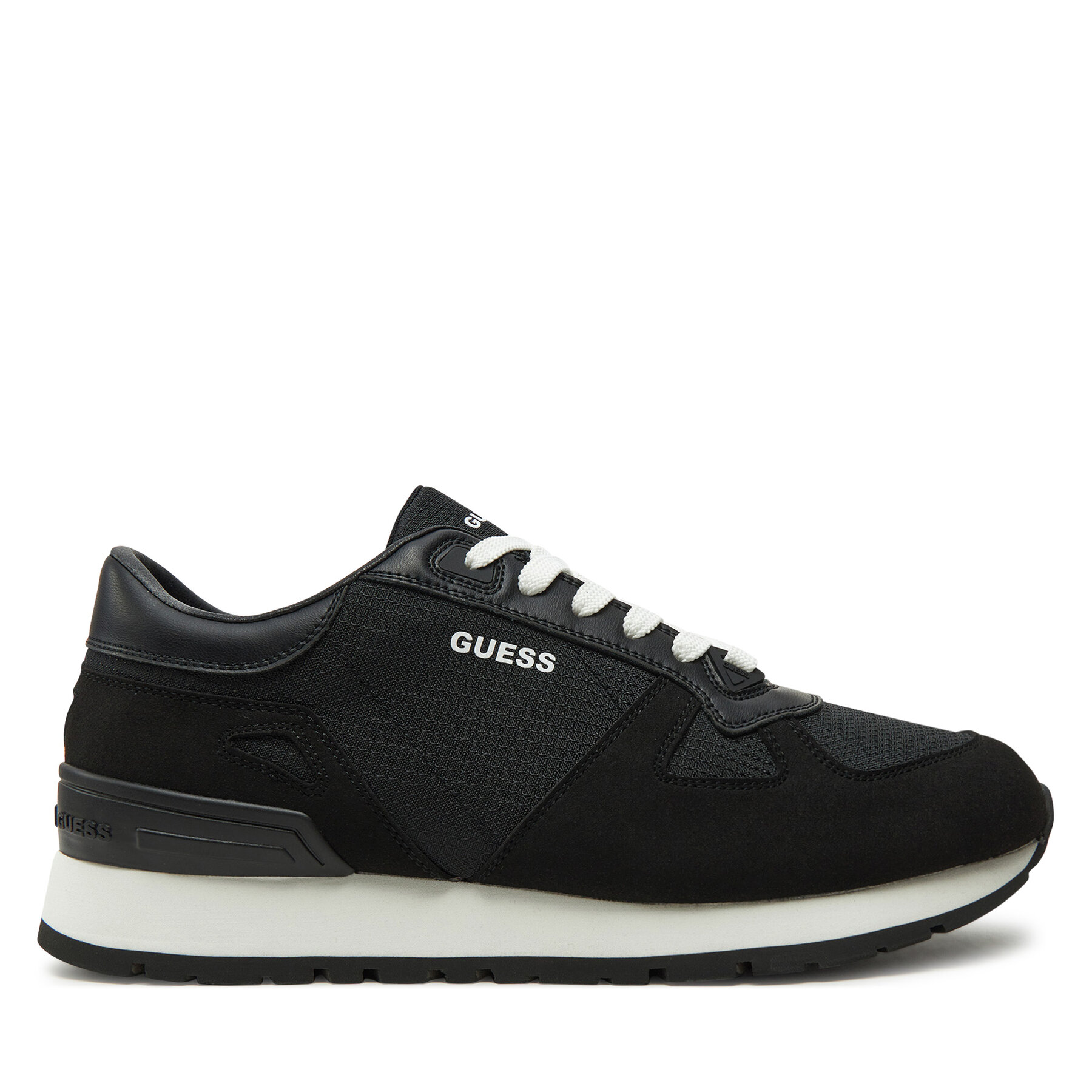 Sneakers Guess Tresa FMPALC ELE12 Schwarz Sneakers Guess Tresa FMPALC ELE12 Schwarz von Guess