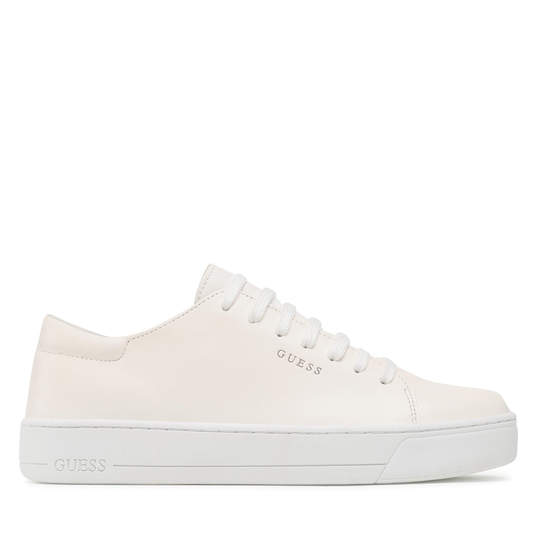 Sneakers Guess Udine A FM6UDI ELE12 OFFWH von Guess