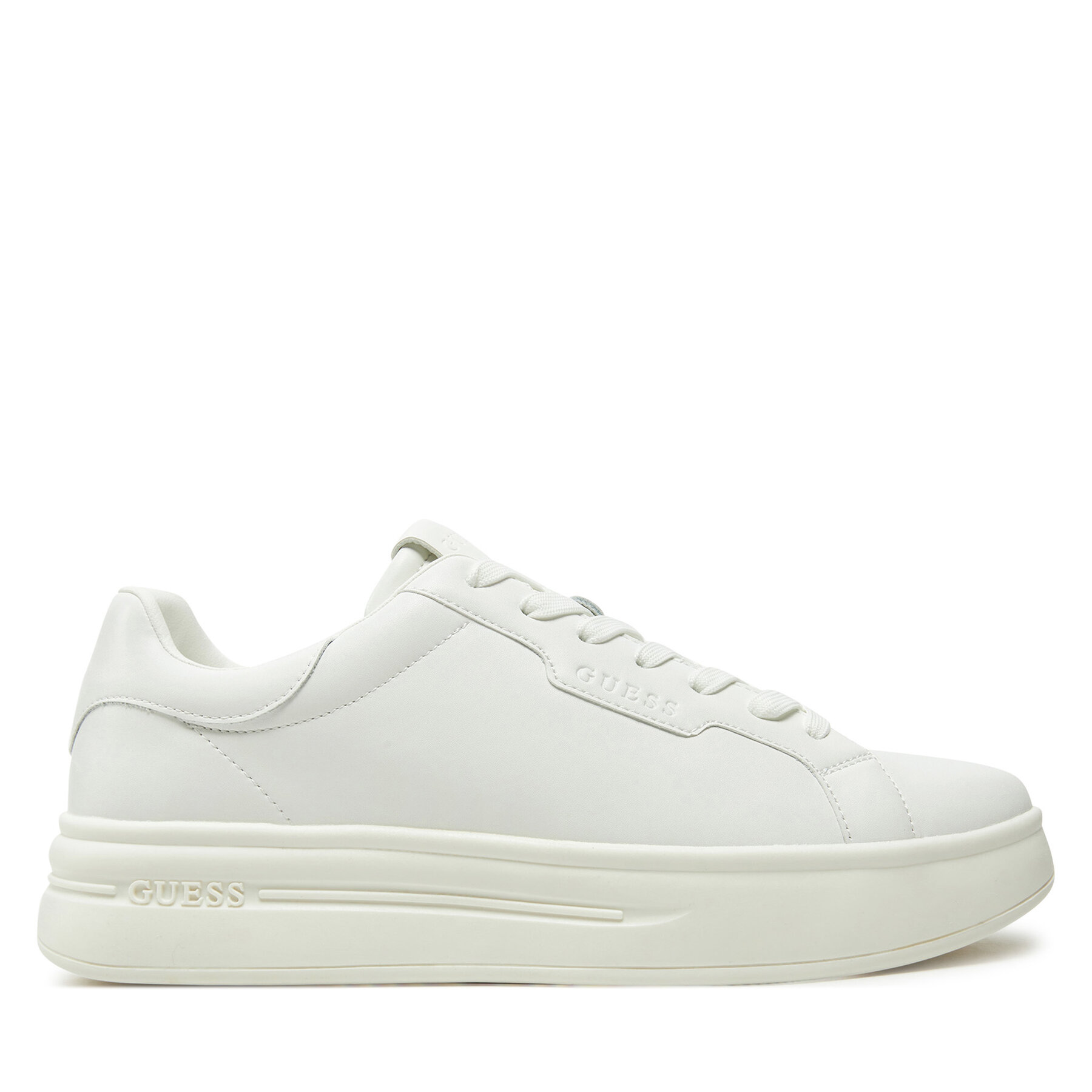 Sneakers Guess Winno FMPWIN ELE12 Weiß Sneakers Guess Winno FMPWIN ELE12 Weiß von Guess