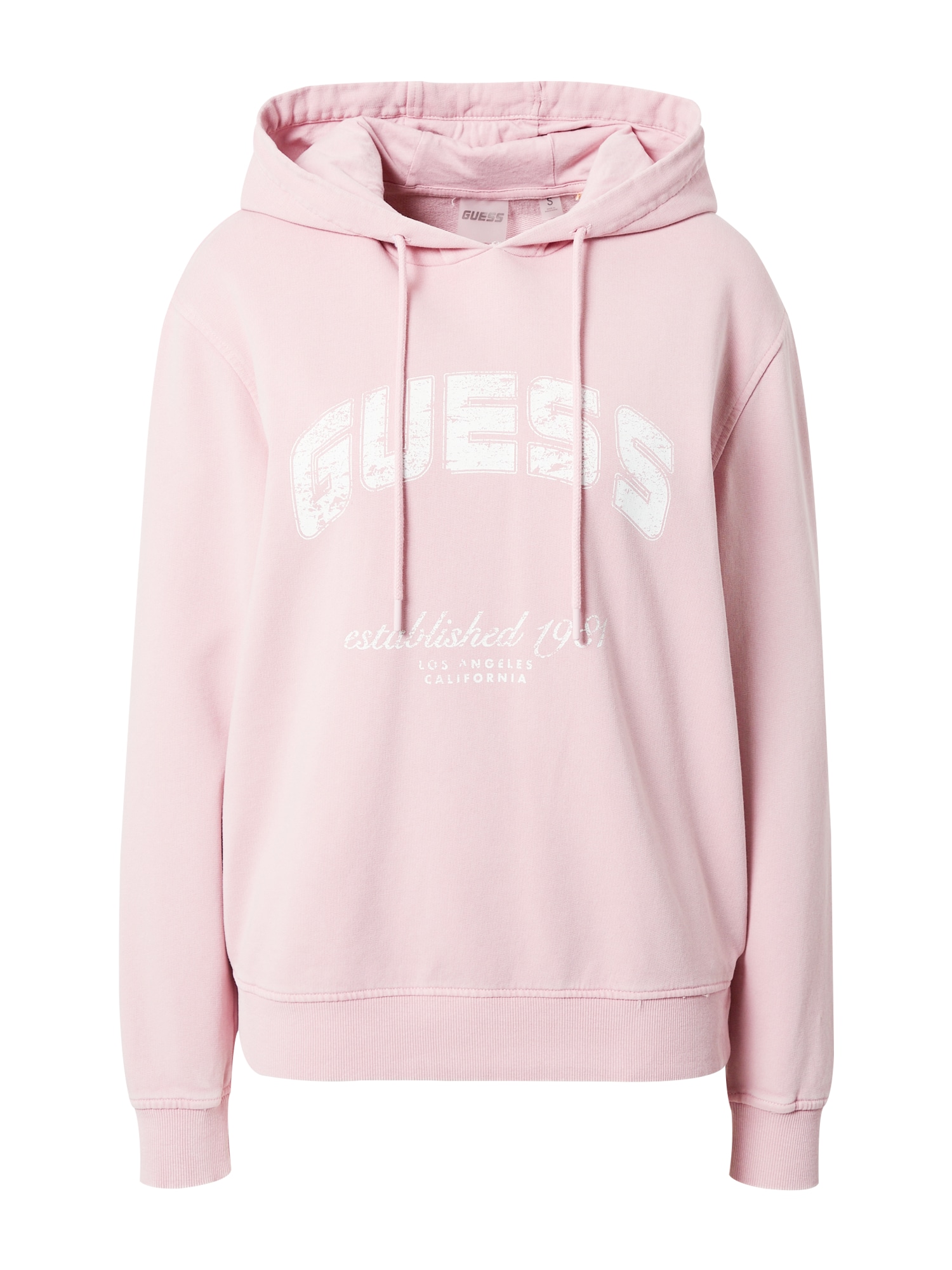 Sportsweatshirt 'BRYONY' Sportsweatshirt 'BRYONY' von Guess