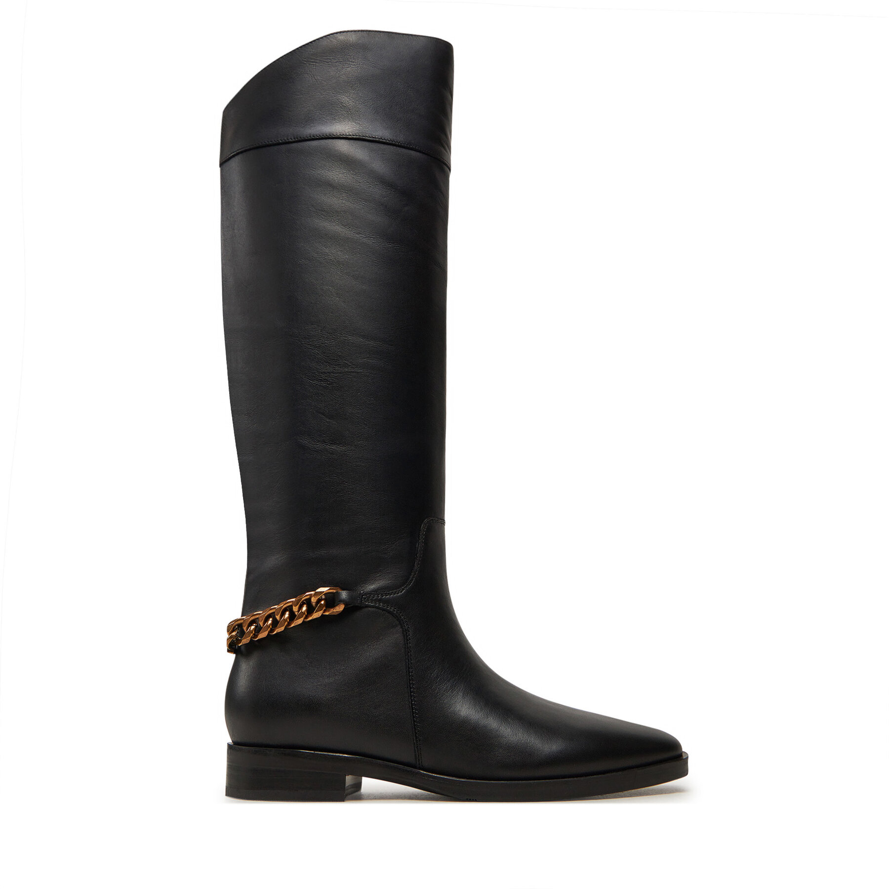 Stiefel Guess Joicy FLFJOI LEA11 Schwarz Stiefel Guess Joicy FLFJOI LEA11 Schwarz von Guess
