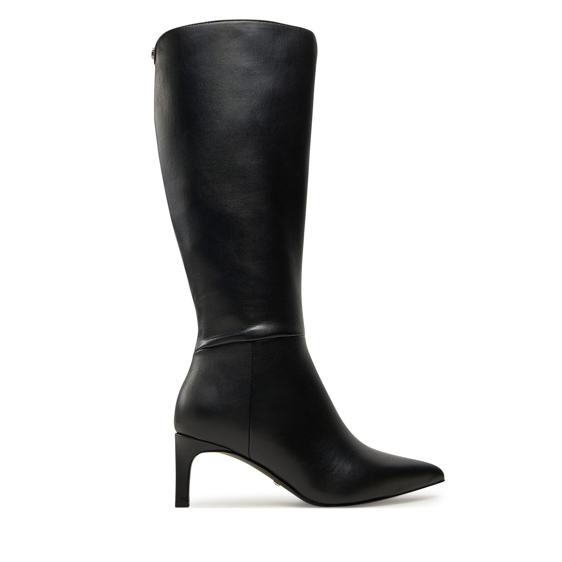 Stiefel Guess Qiale FLFQIA ELE11 Schwarz Stiefel Guess Qiale FLFQIA ELE11 Schwarz von Guess
