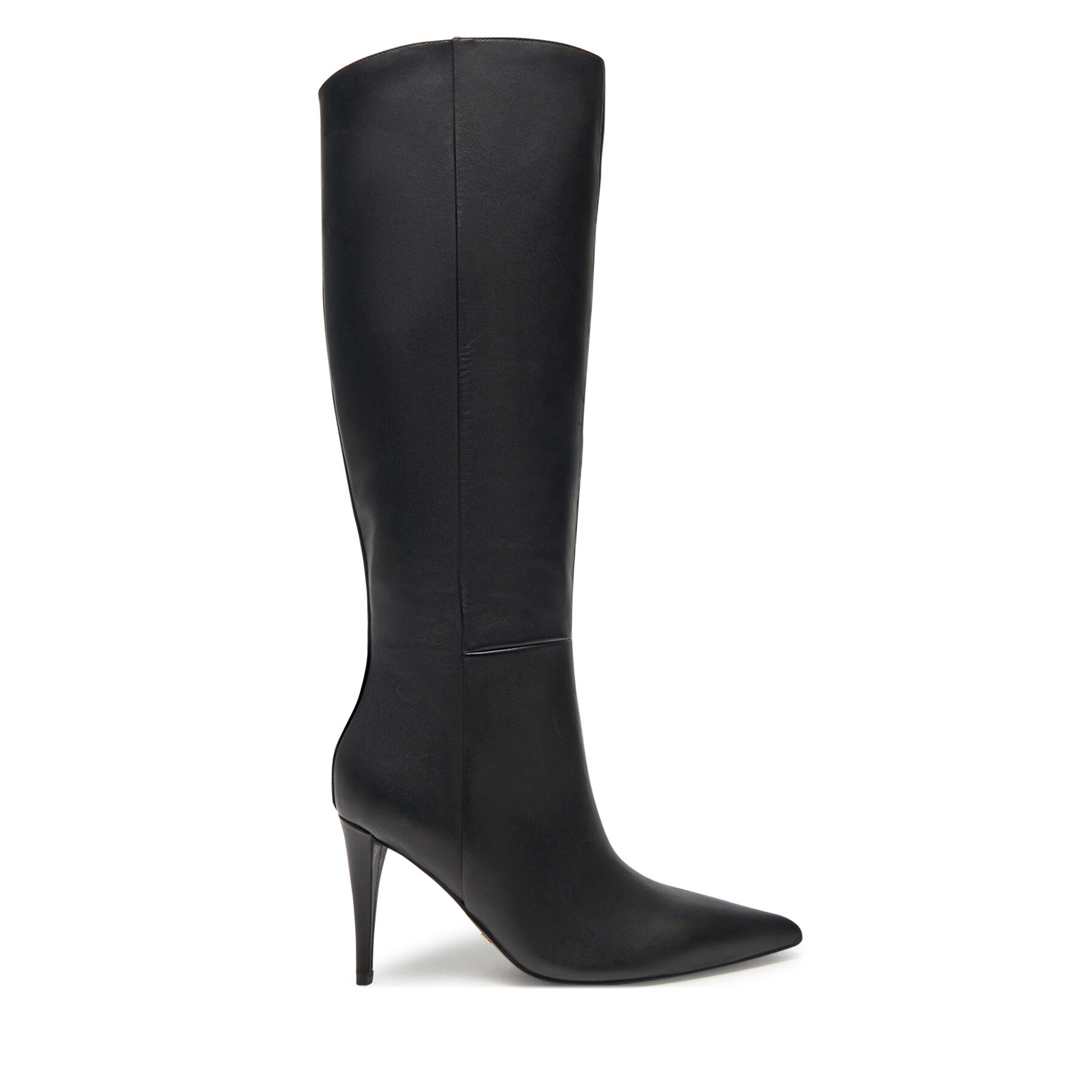 Stiefel Guess Sleigh FLFSLE LEA11 Schwarz Stiefel Guess Sleigh FLFSLE LEA11 Schwarz von Guess