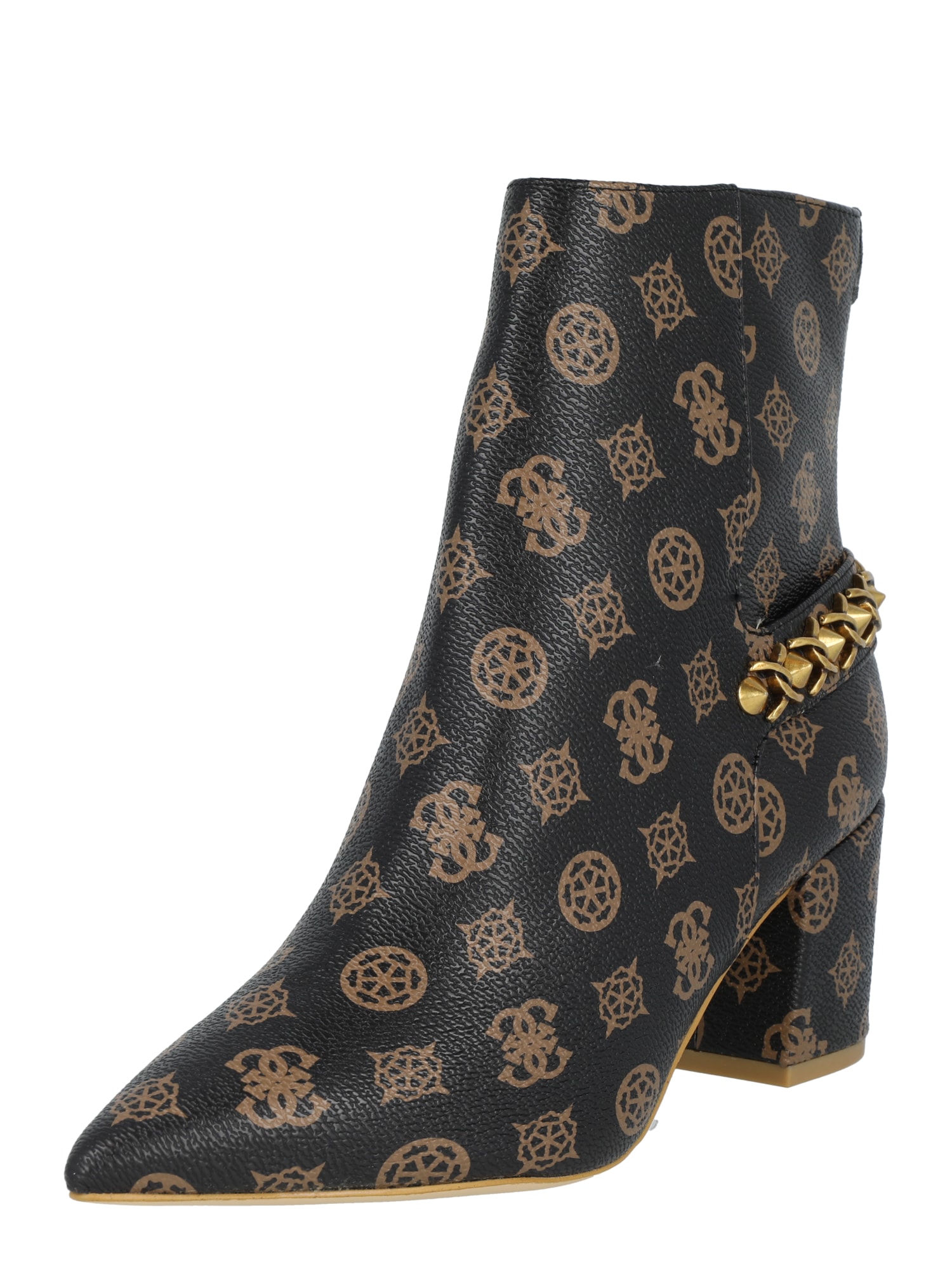 Stiefelette 'HIBAH' Stiefelette 'HIBAH' von Guess