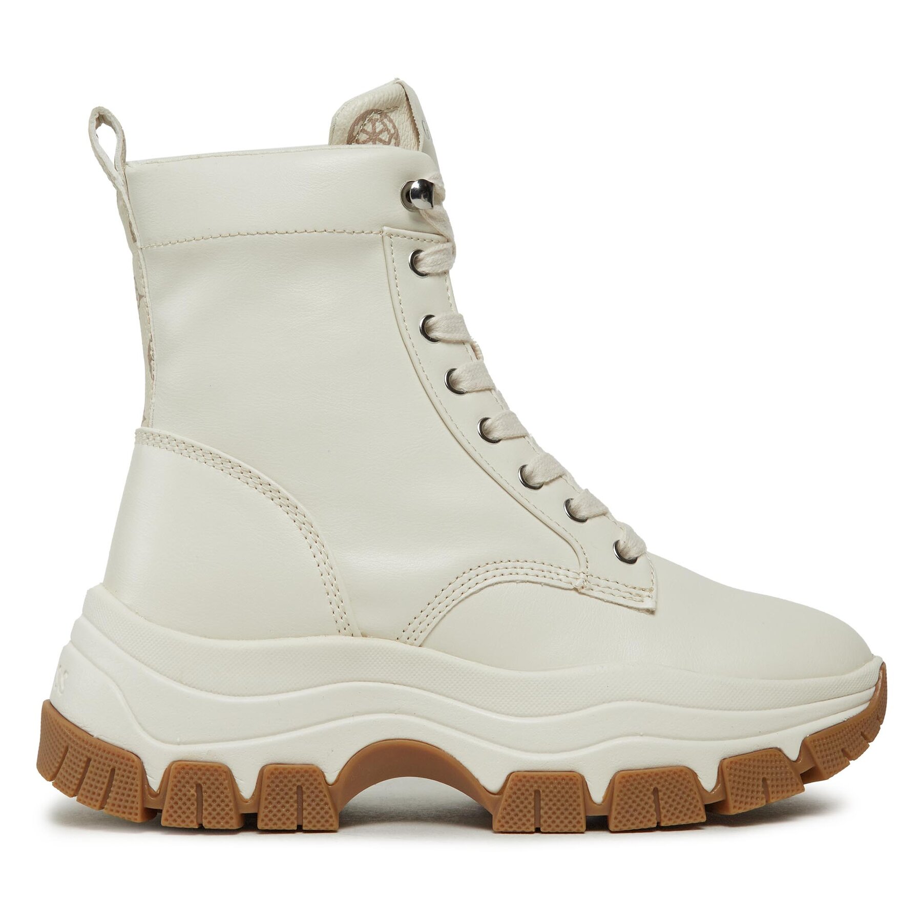 Stiefeletten Guess Bissonn FL8BIN ELE12 CREAM von Guess