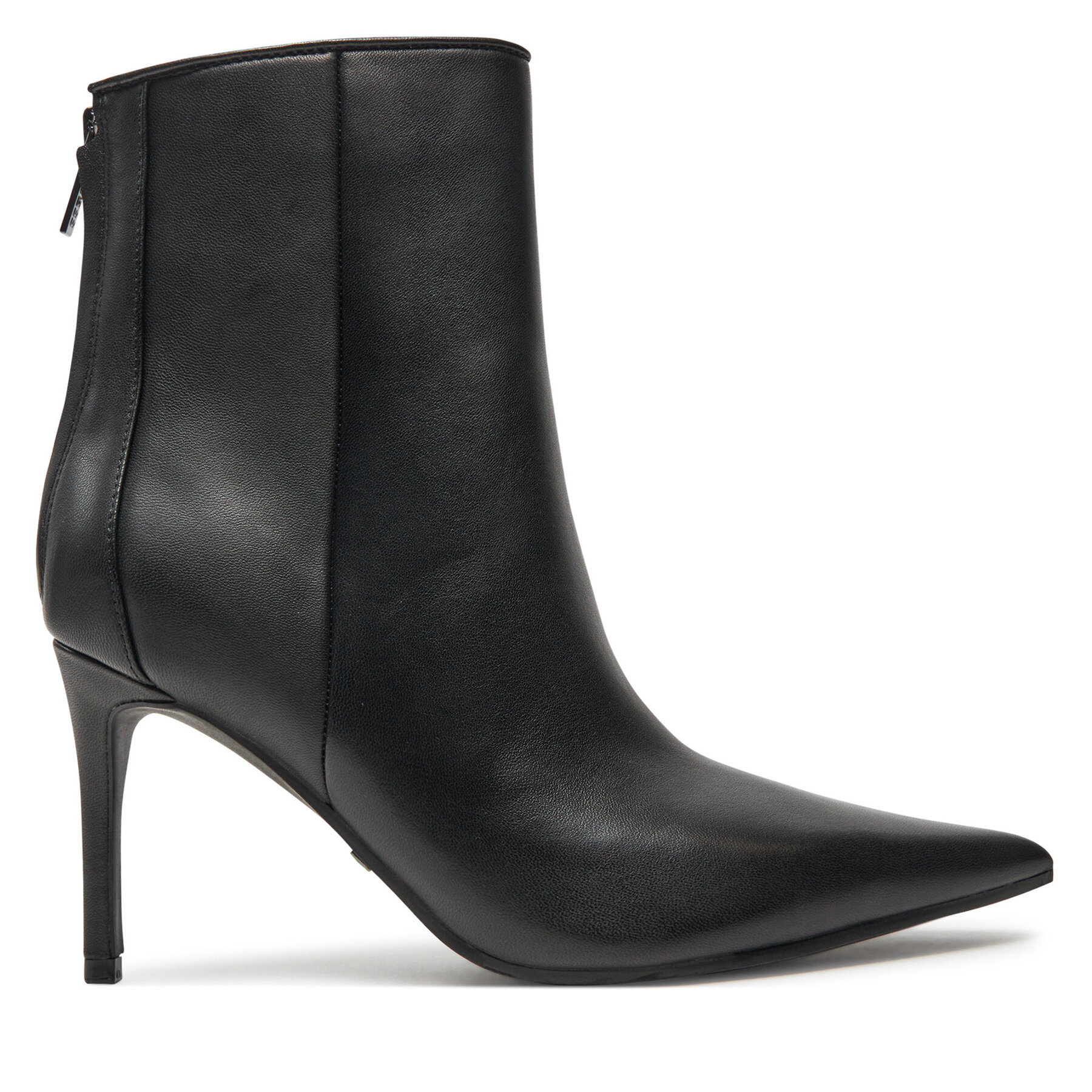 Stiefeletten Guess Feyly FLDFEY LEA10 Schwarz Stiefeletten Guess Feyly FLDFEY LEA10 Schwarz von Guess