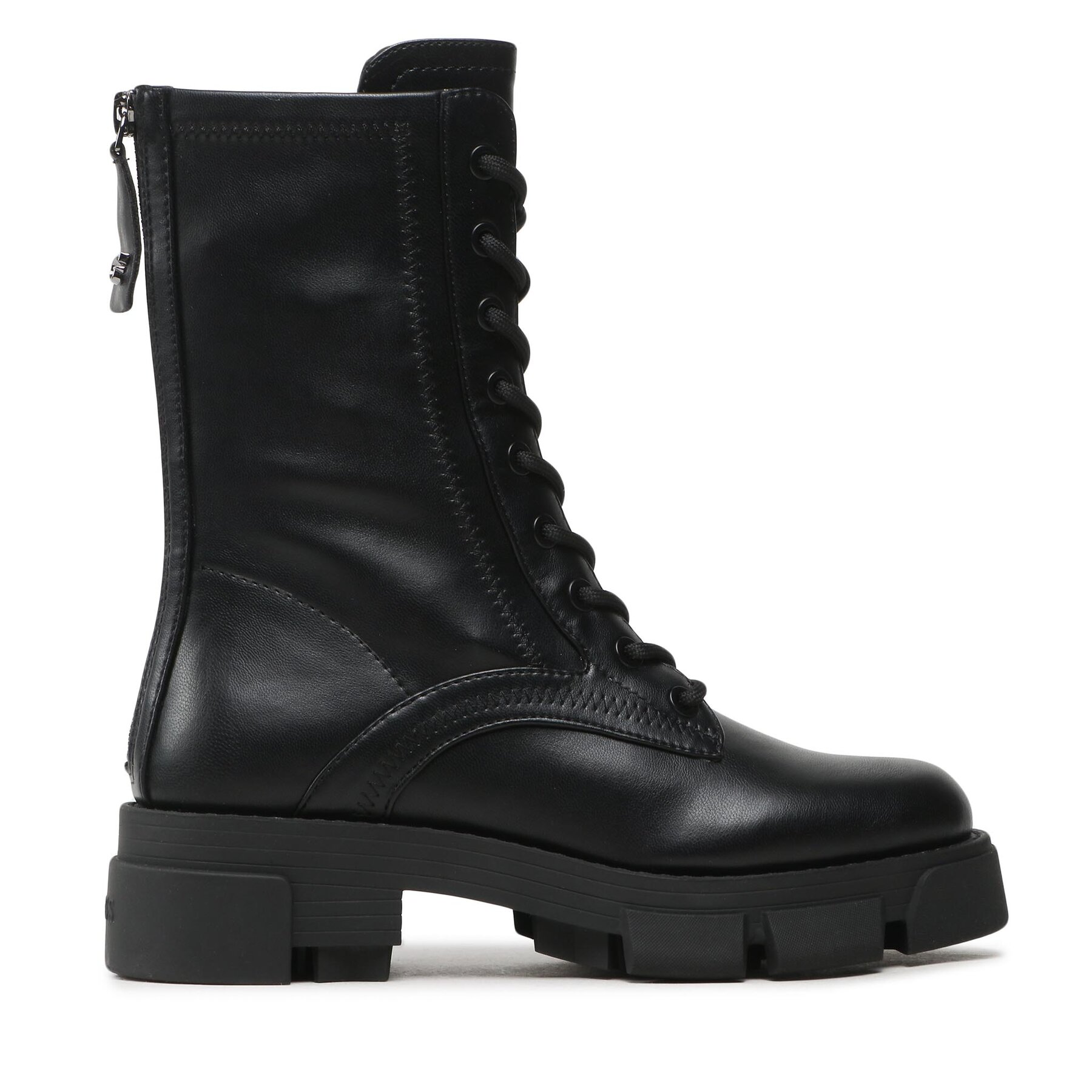 Stiefeletten Guess Madaya FL7MDY ELE10 BLACK von Guess