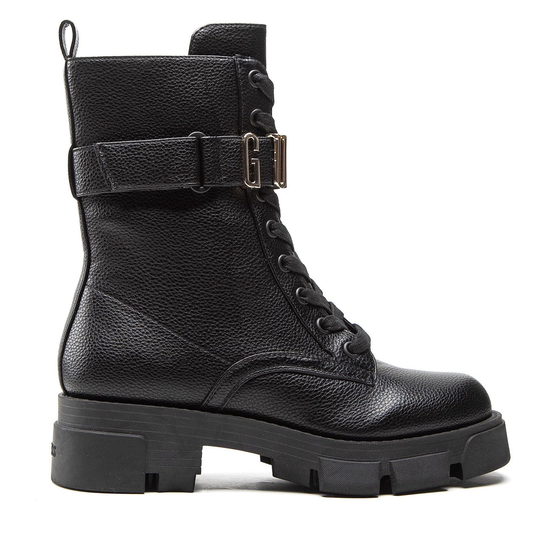 Stiefeletten Guess Madox FL8MDX ELE10 BLACK von Guess