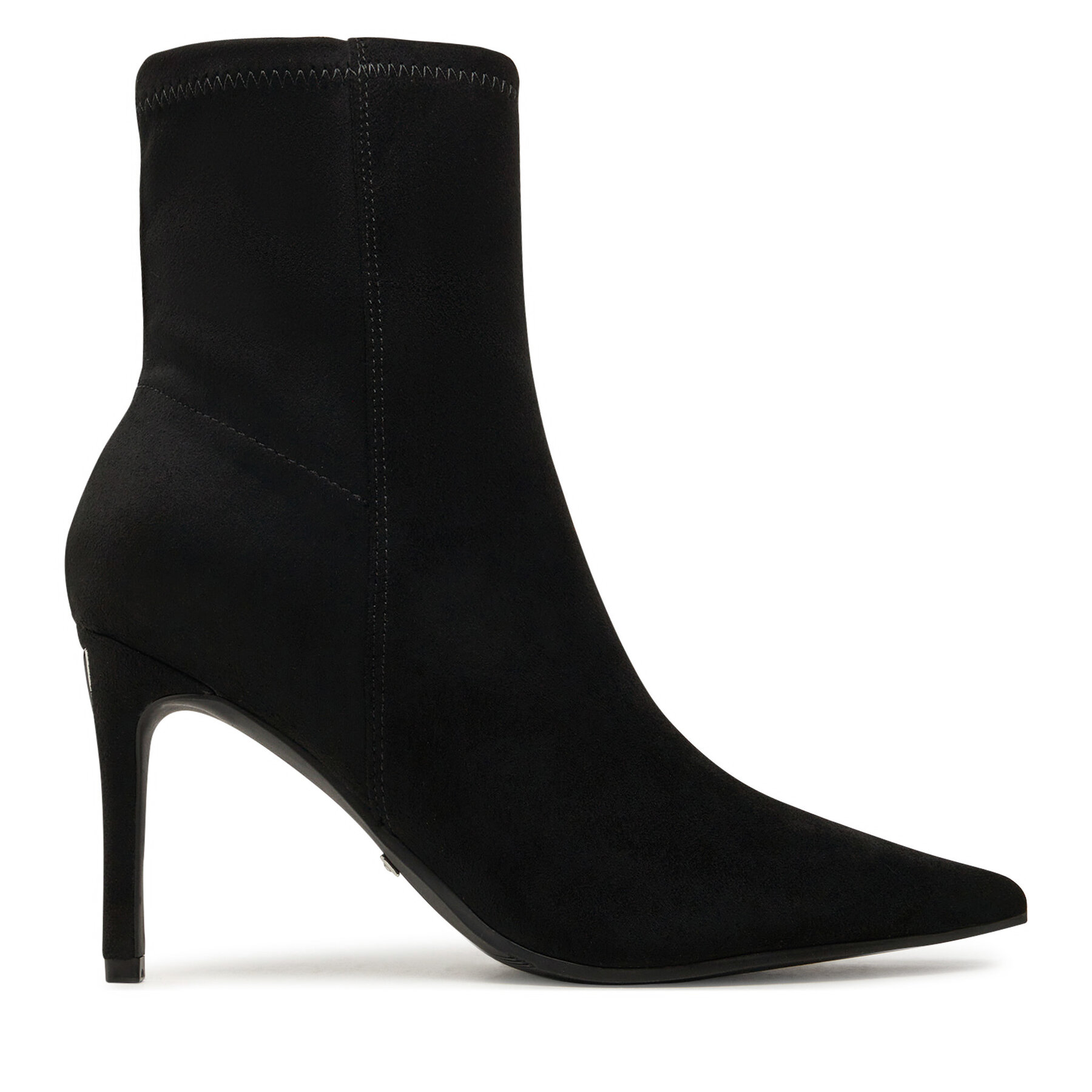 Stiefeletten Guess Richery2 FLFRY2 ESU10 Schwarz Stiefeletten Guess Richery2 FLFRY2 ESU10 Schwarz von Guess