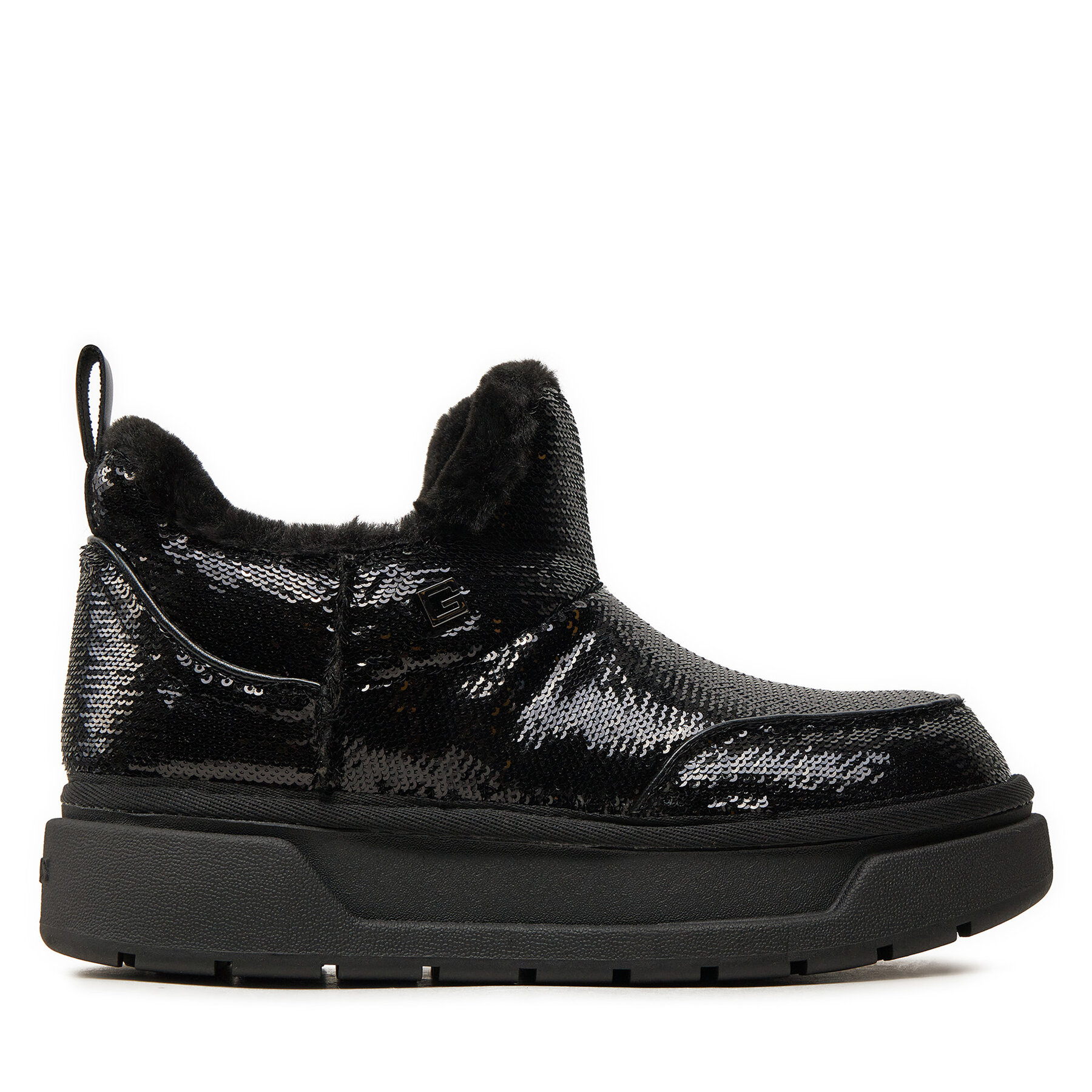 Stiefeletten Guess Uniea FLFUNE FAM10 Schwarz Stiefeletten Guess Uniea FLFUNE FAM10 Schwarz von Guess