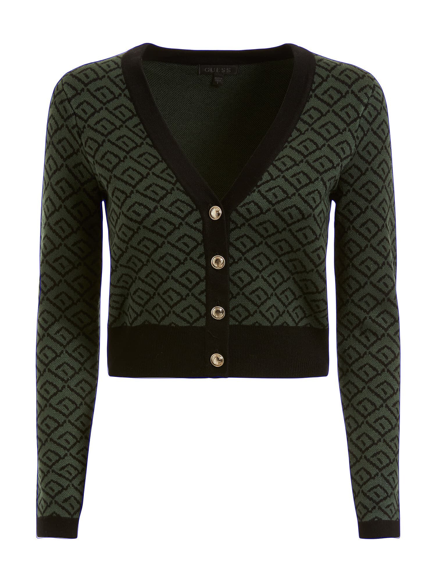 Strickjacke Strickjacke von Guess